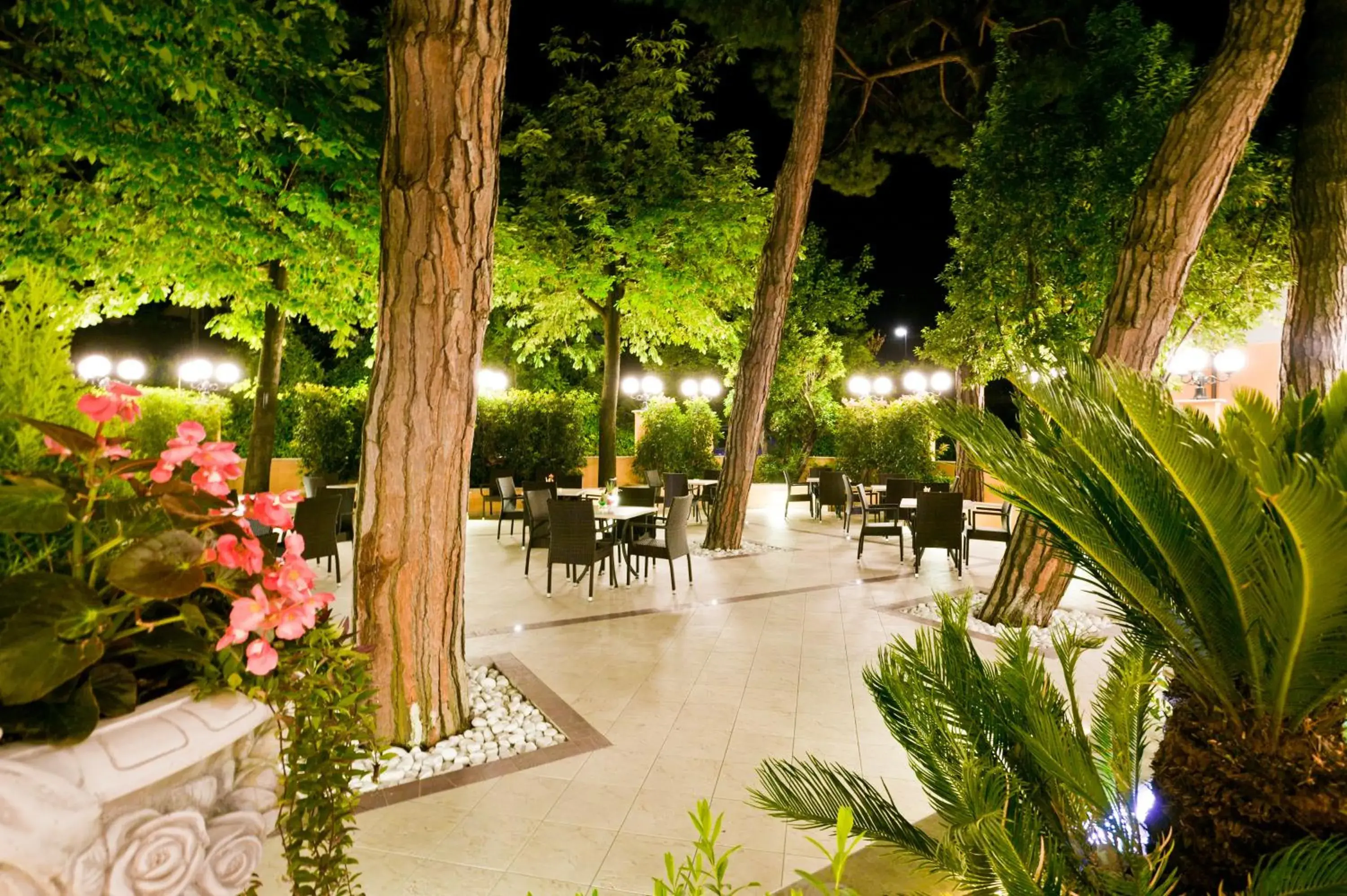 Hotel Belsoggiorno Hotel Belsoggiorno