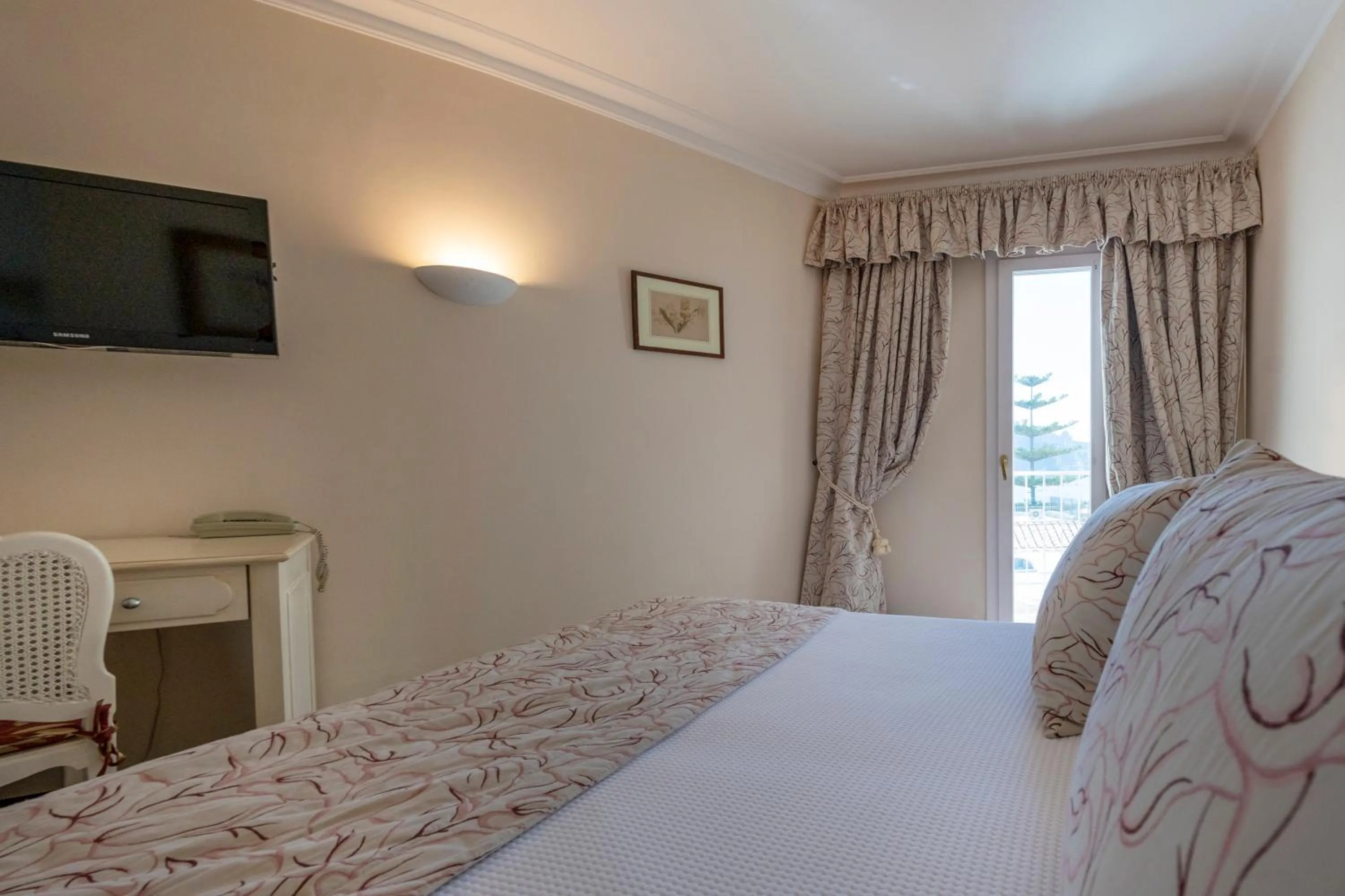 View (from property/room) in Punta Molino Beach Resort & Thermal Spa