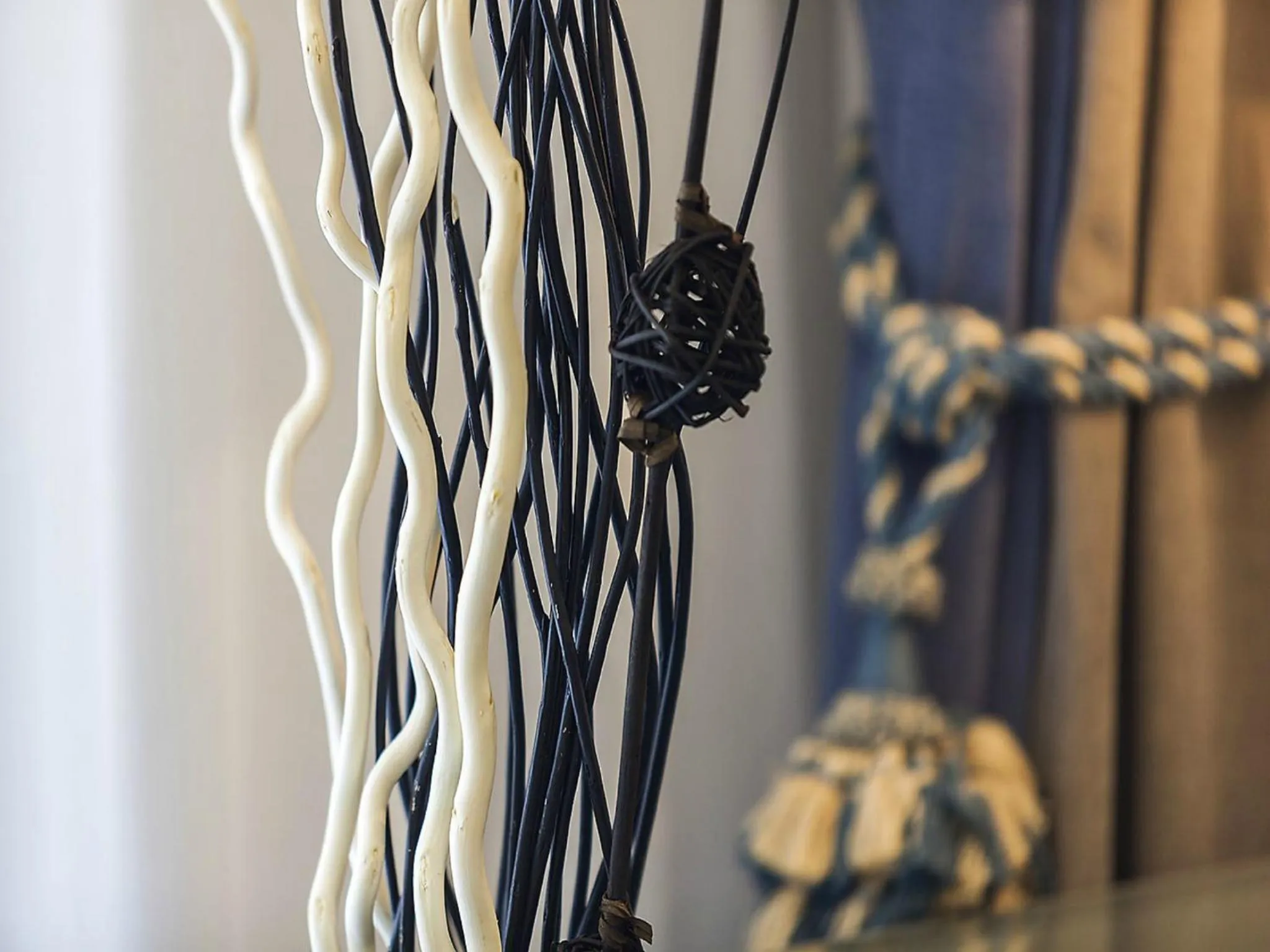 Decorative detail in Punta Molino Beach Resort & Thermal Spa