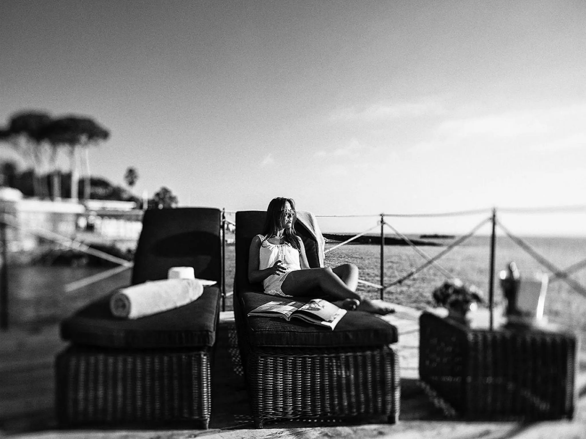 Day in Punta Molino Beach Resort & Thermal Spa