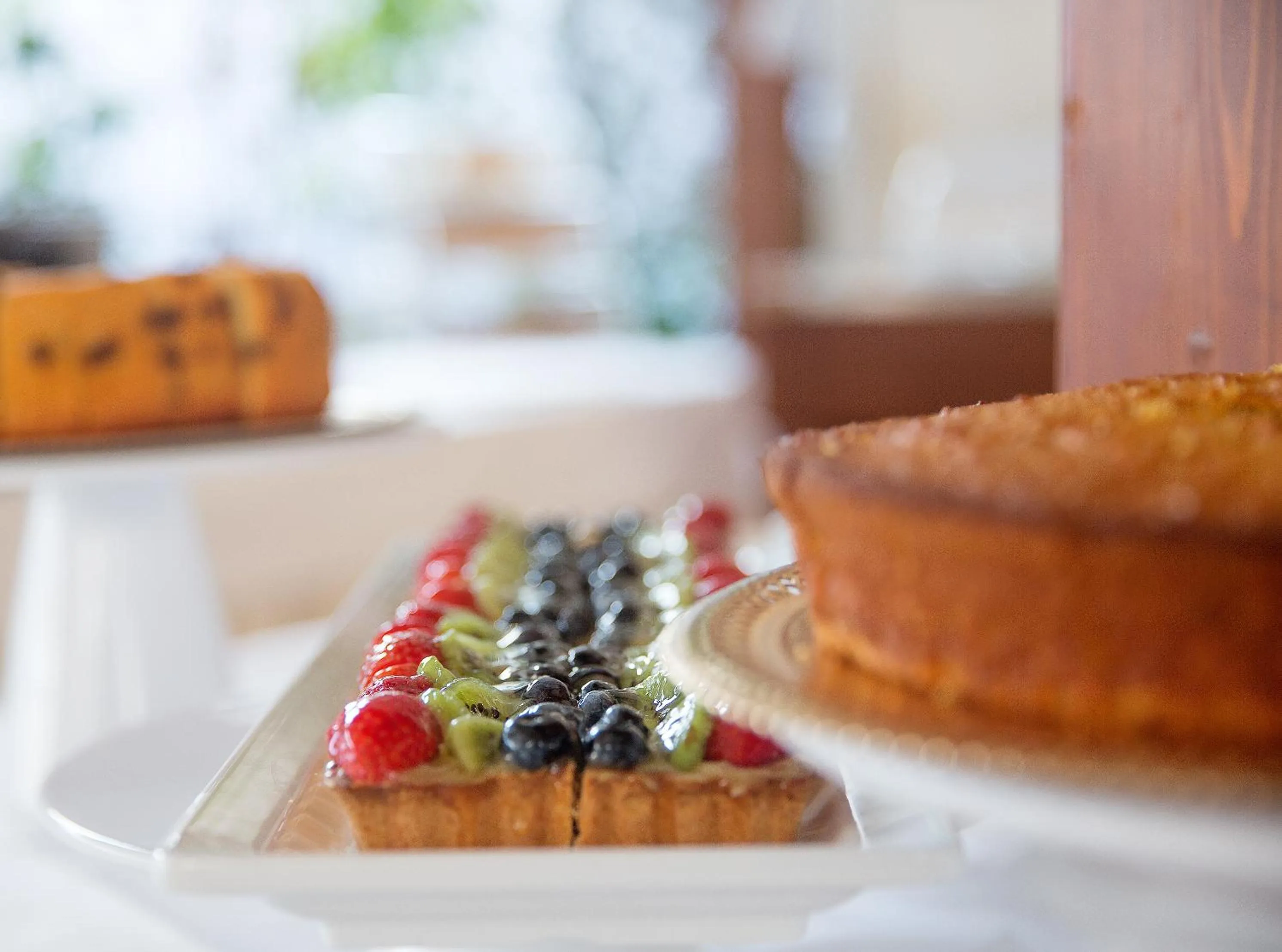 Food close-up in Punta Molino Beach Resort & Thermal Spa