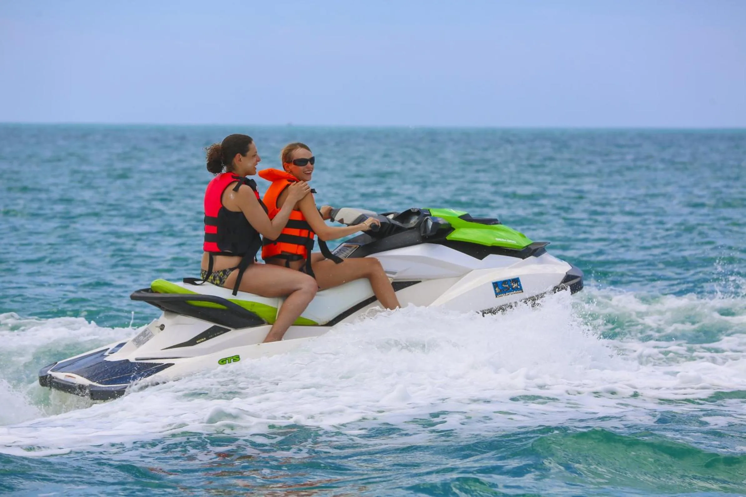 Activities in Marina Beach Passikudah