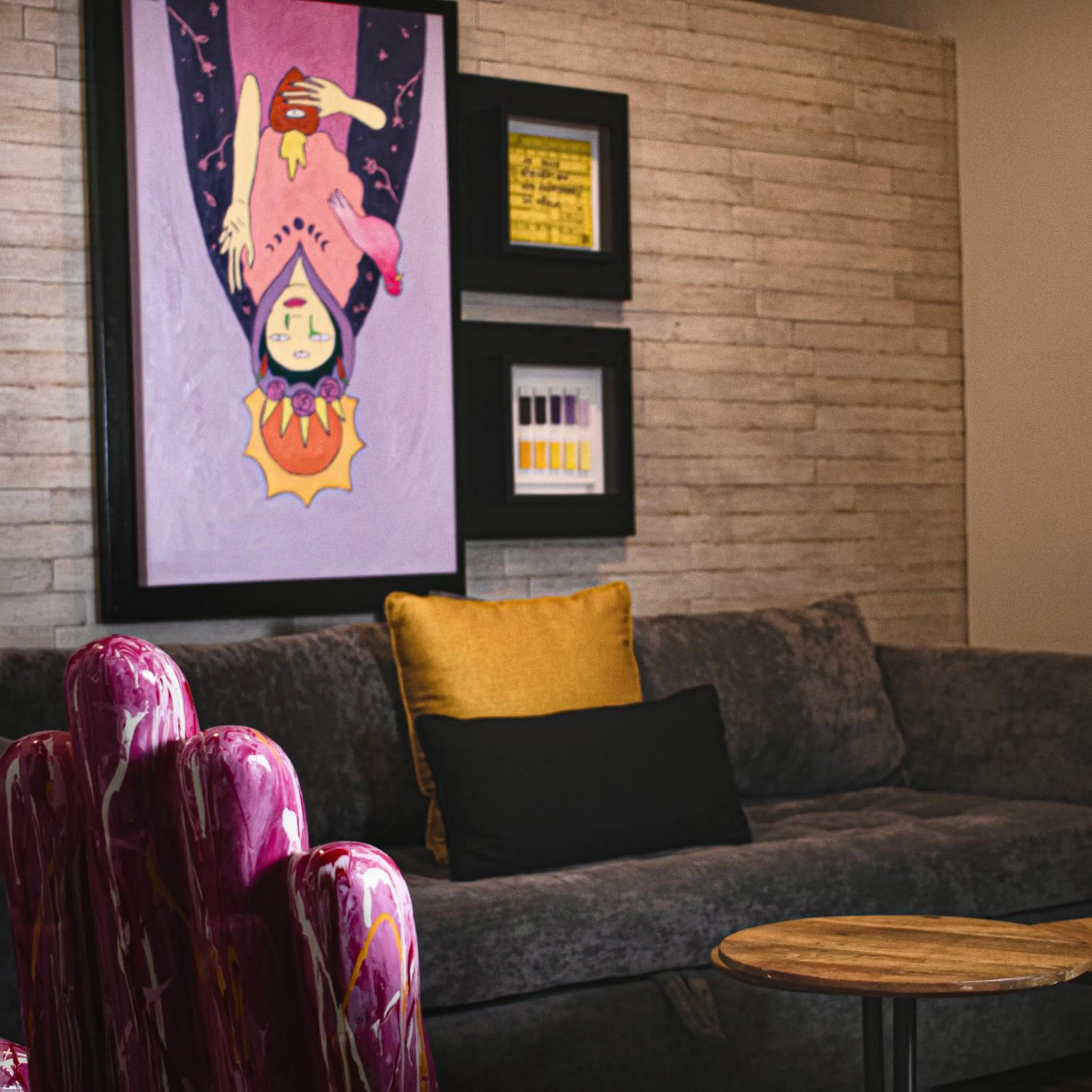 Casa Bruna Luxury Lofts