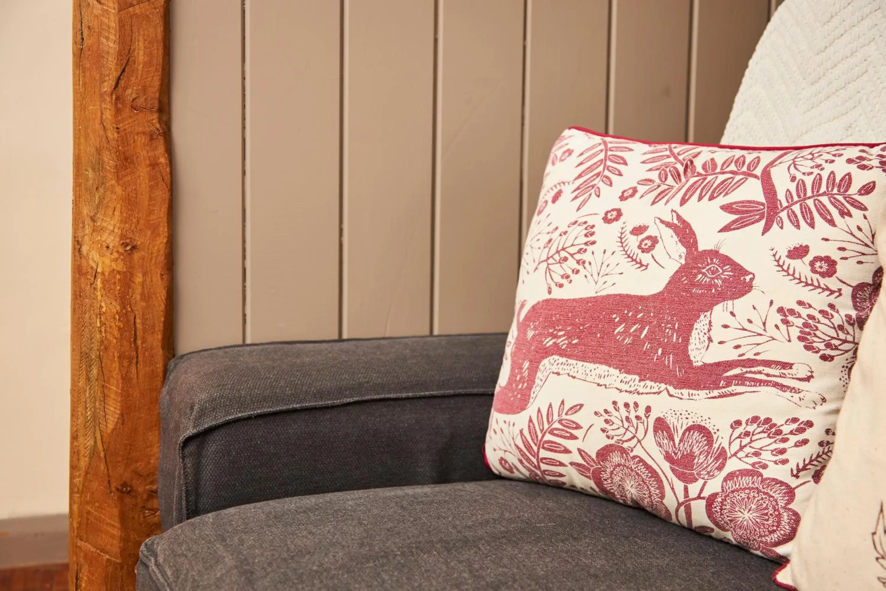 Standard Double Room in The Dalesman Country Inn Standard Double Room in The Dalesman Country Inn