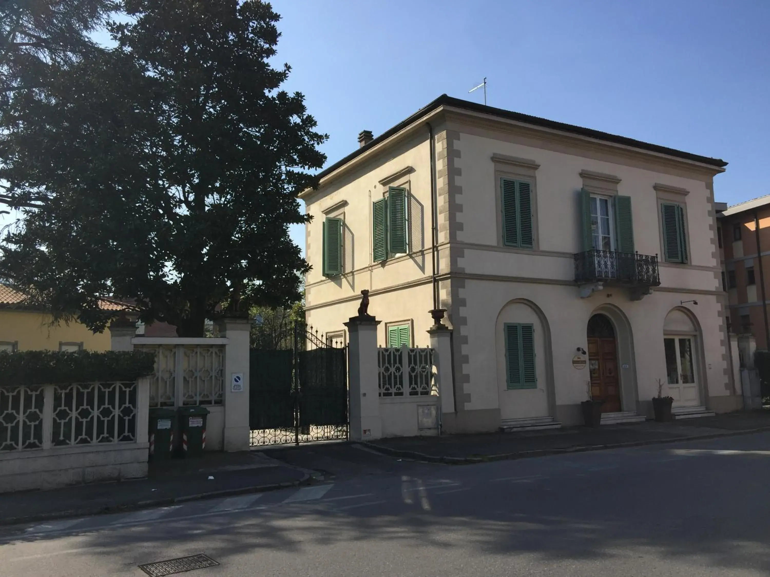 Lucca Relais Lucca Relais