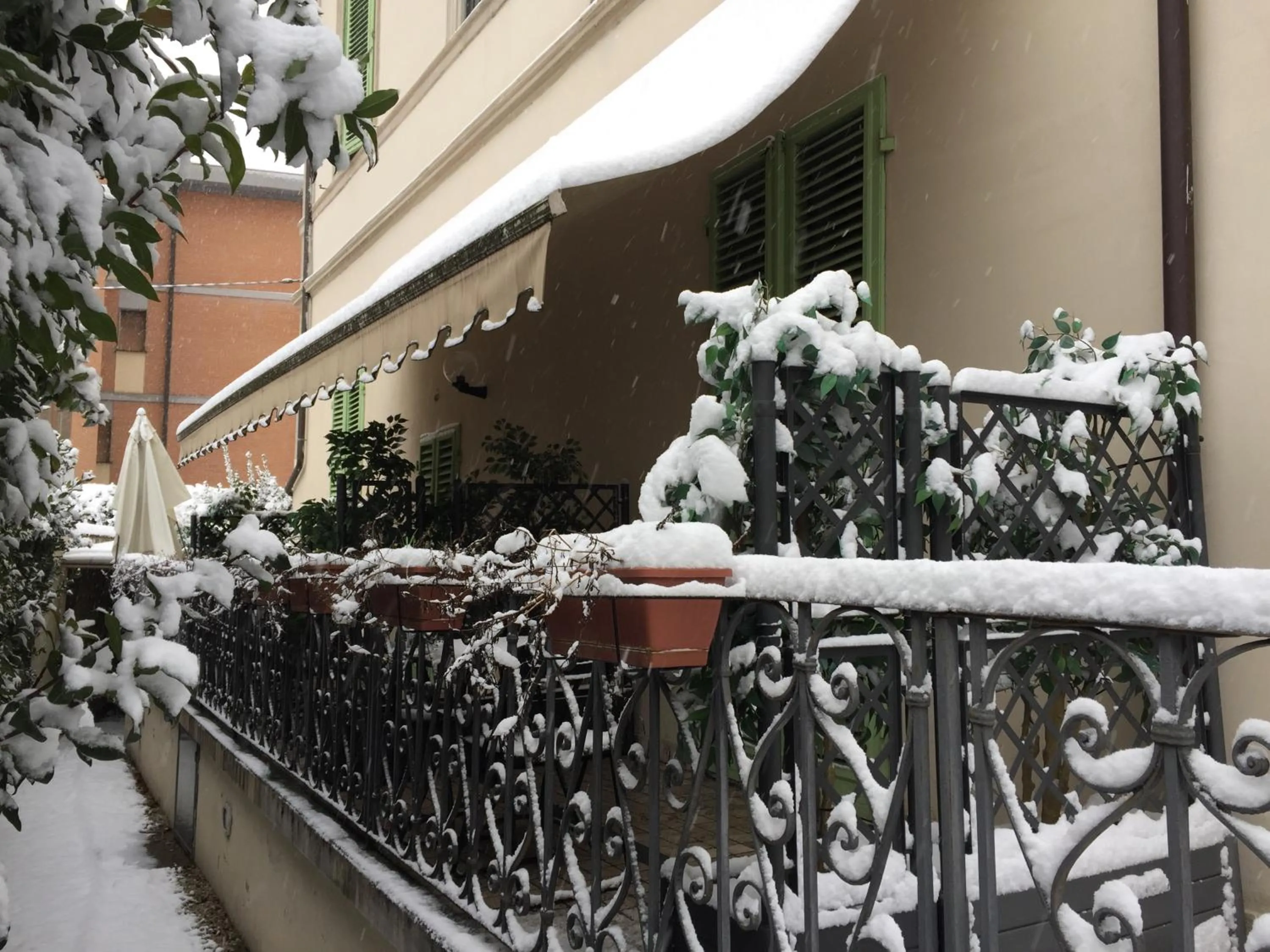 Lucca Relais
