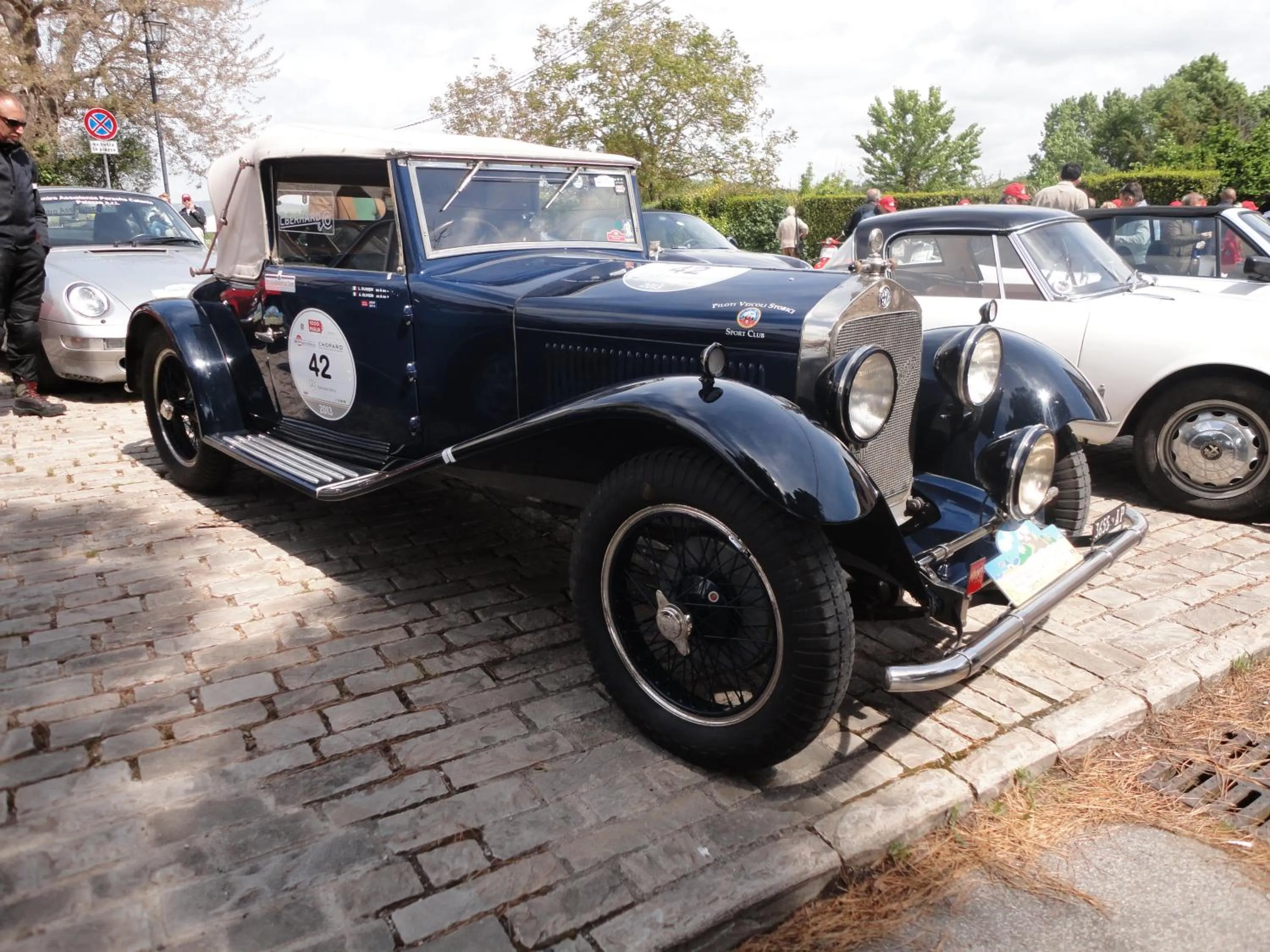 Other in Castello Izzalini Todi Resort