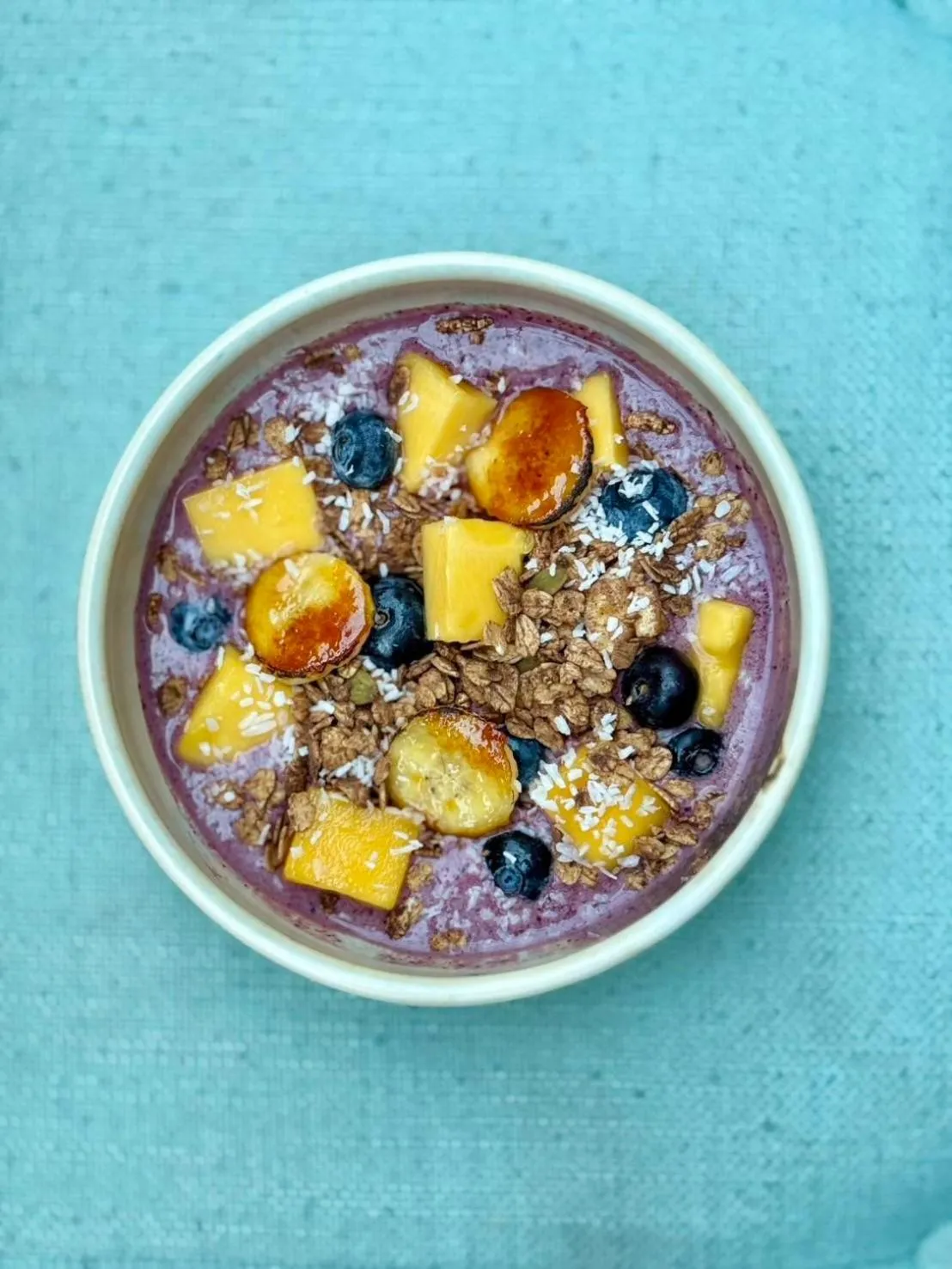 Breakfast in The Fig Lobby Bangkok