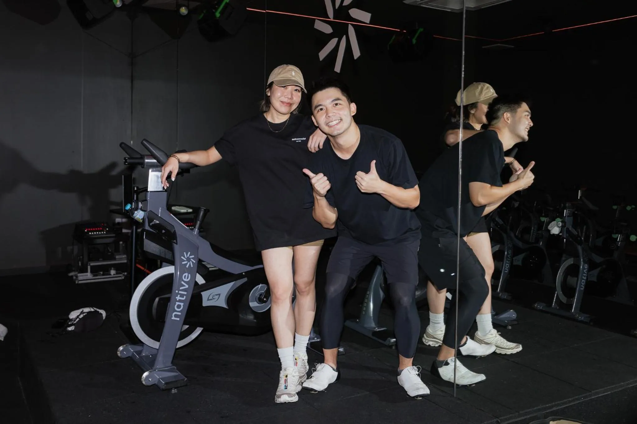 Activities in The Fig Lobby Bangkok