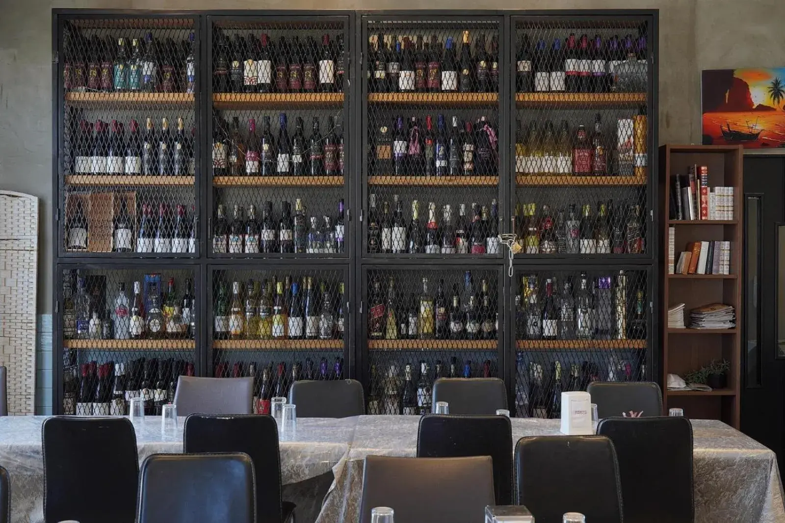 Restaurant/places to eat in Haifa Tower Hotel - מלון מגדל חיפה Restaurant/places to eat in Haifa Tower Hotel - מלון מגדל חיפה