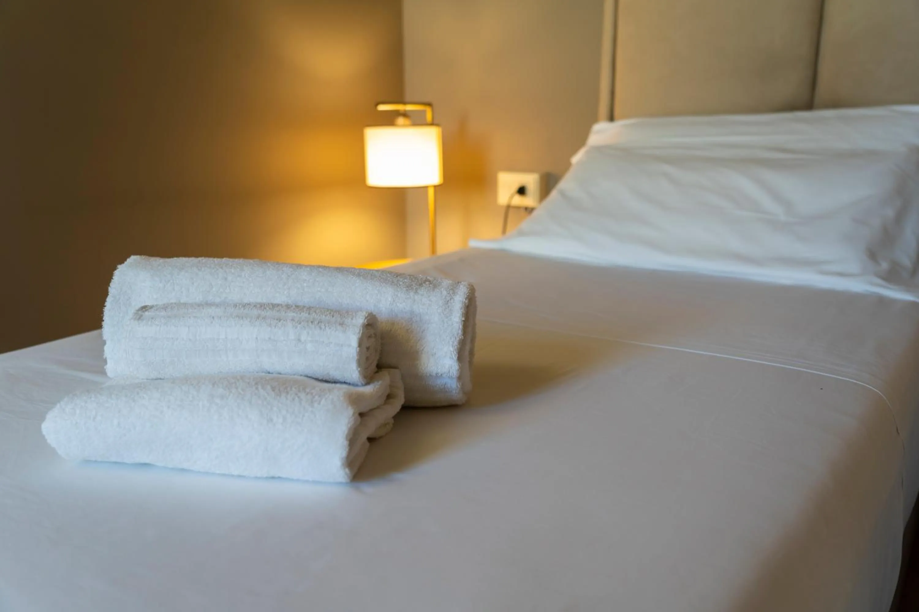 Bed in "il Pitti" Soggiorno