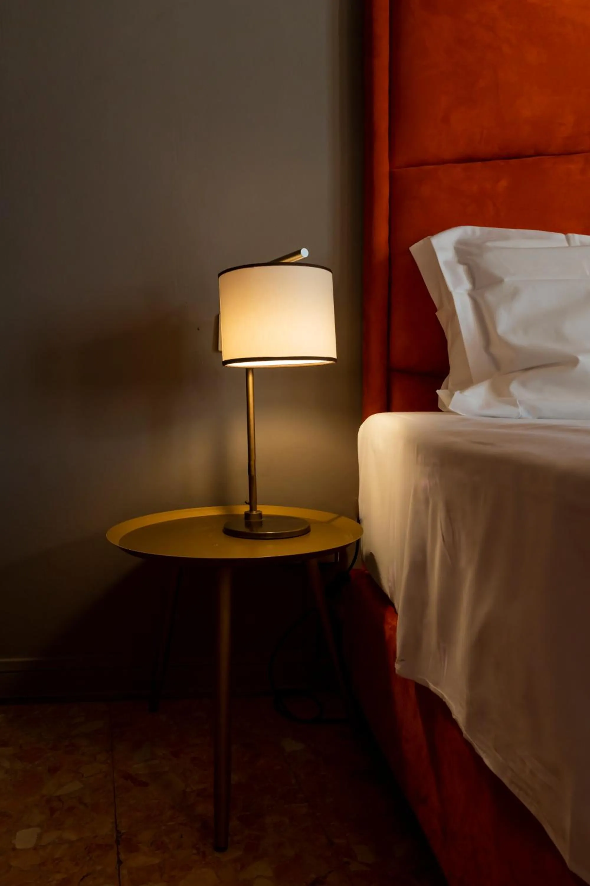 Bedroom in "il Pitti" Soggiorno