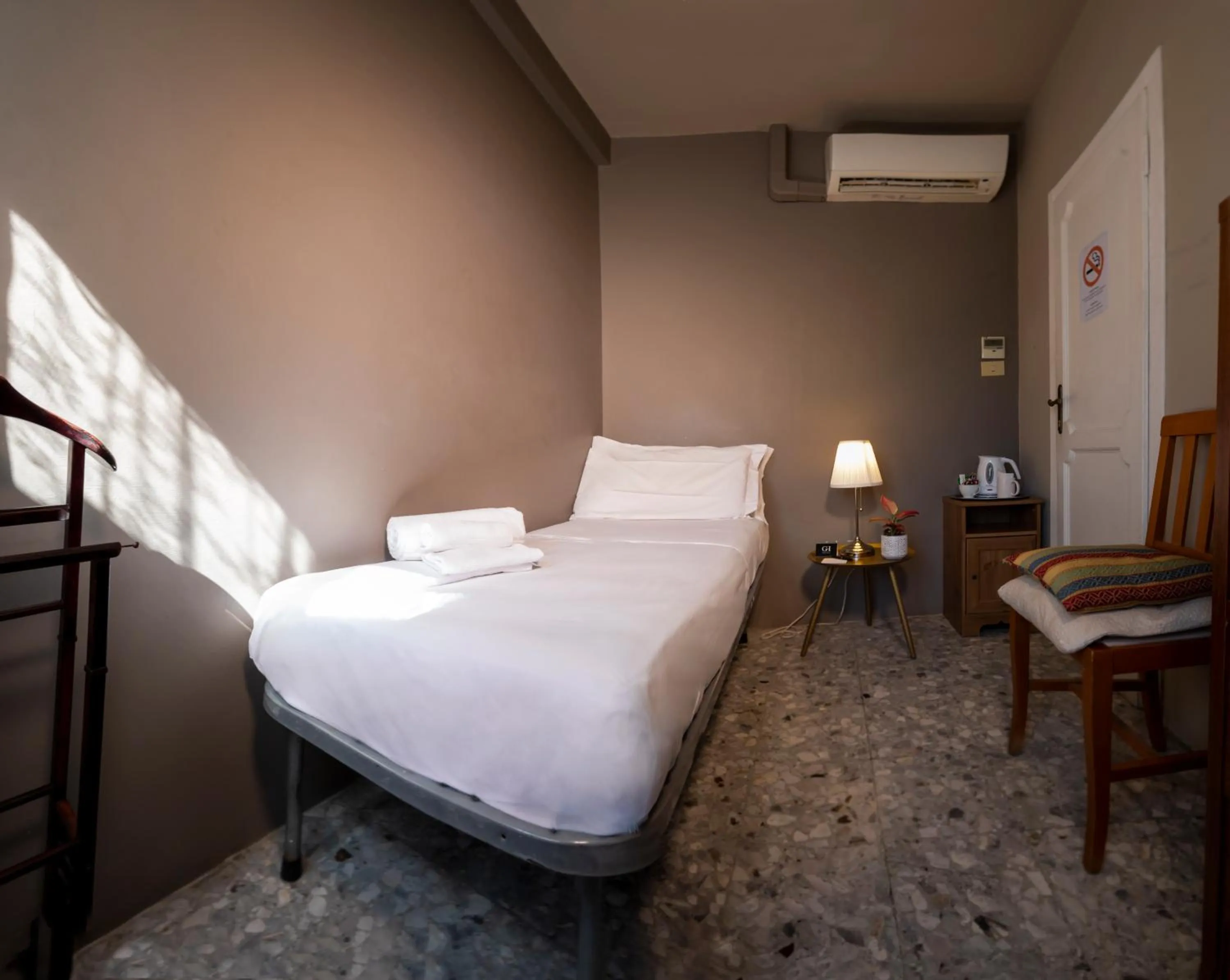 Bedroom in "il Pitti" Soggiorno