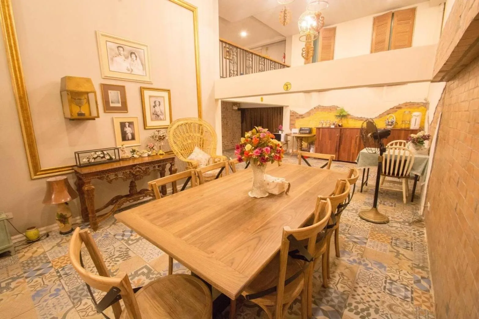 Si Phum Heritage Boutique, Chiang Mai