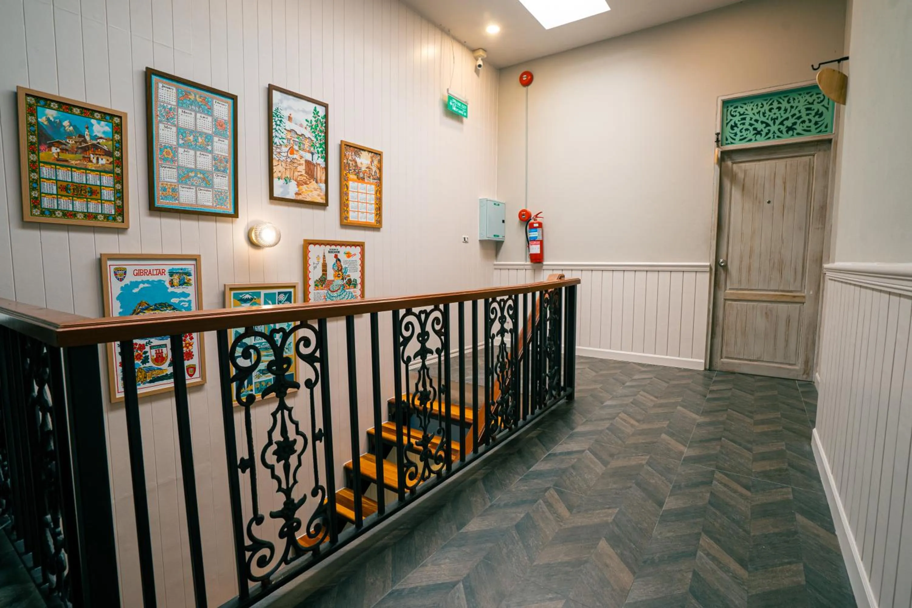 Si Phum Heritage Boutique, Chiang Mai