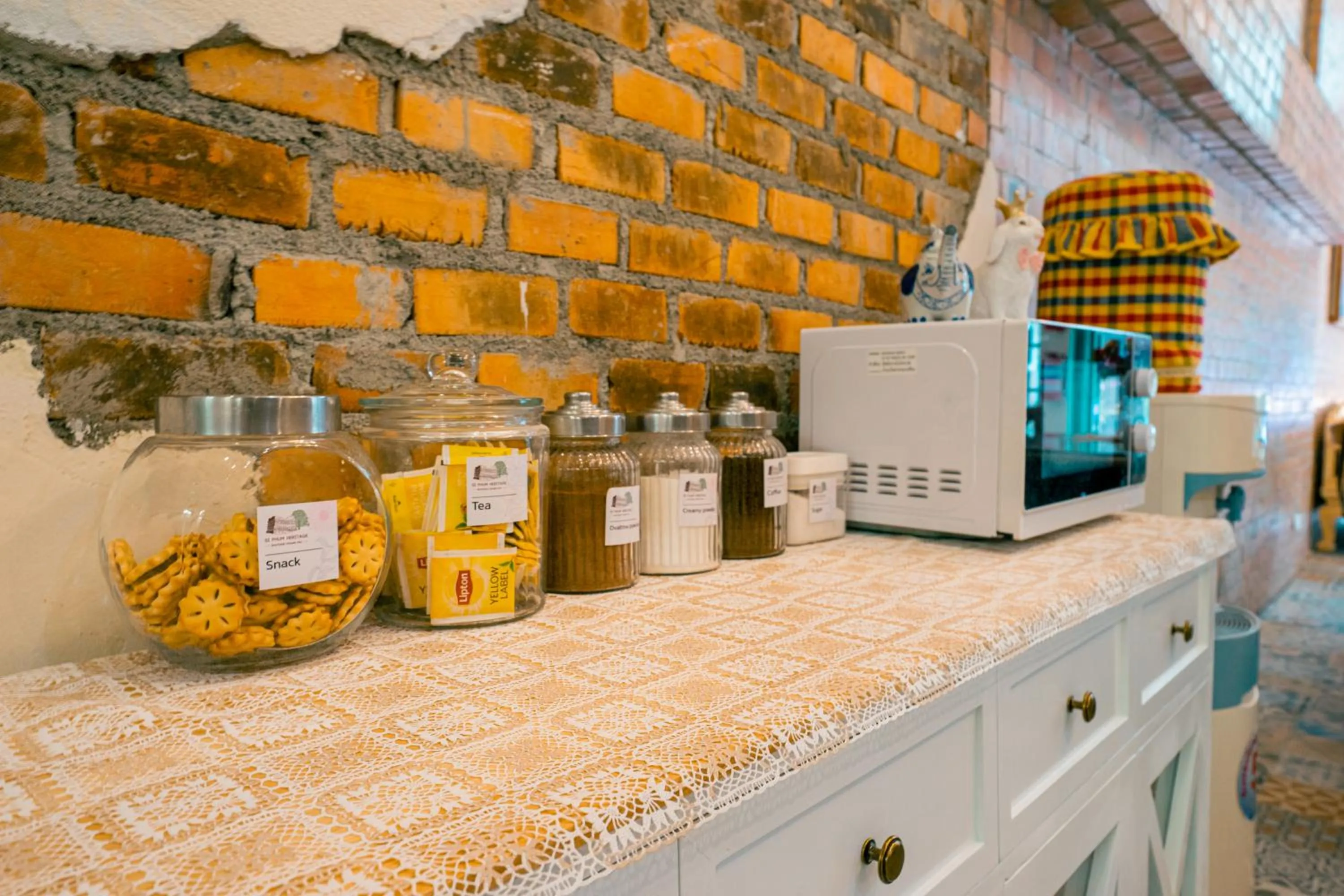 Si Phum Heritage Boutique, Chiang Mai