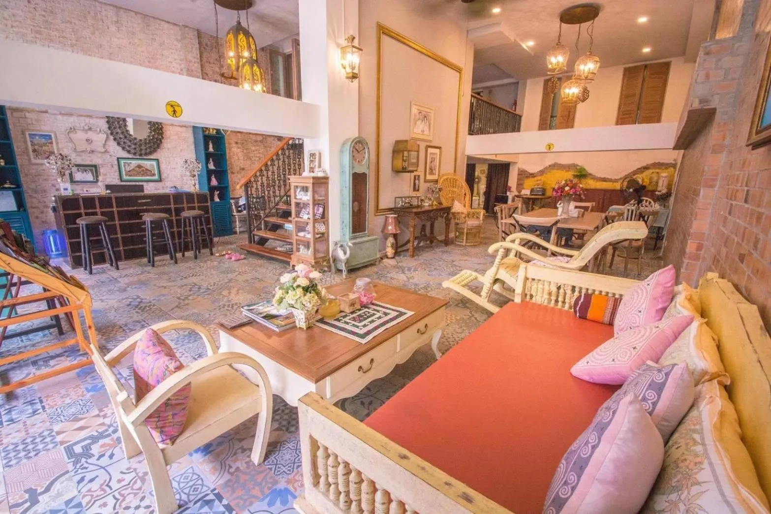 Si Phum Heritage Boutique, Chiang Mai