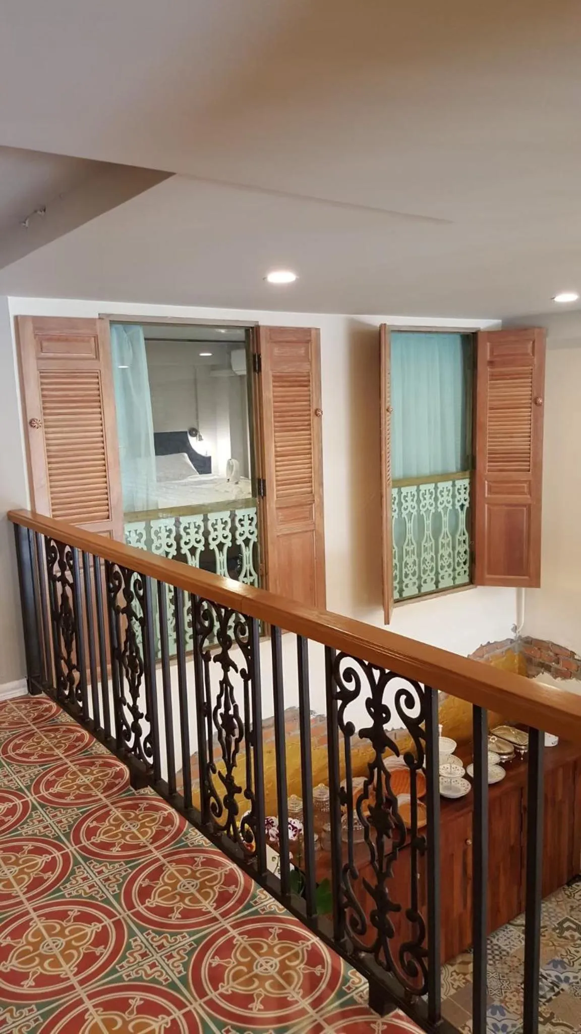 Si Phum Heritage Boutique, Chiang Mai