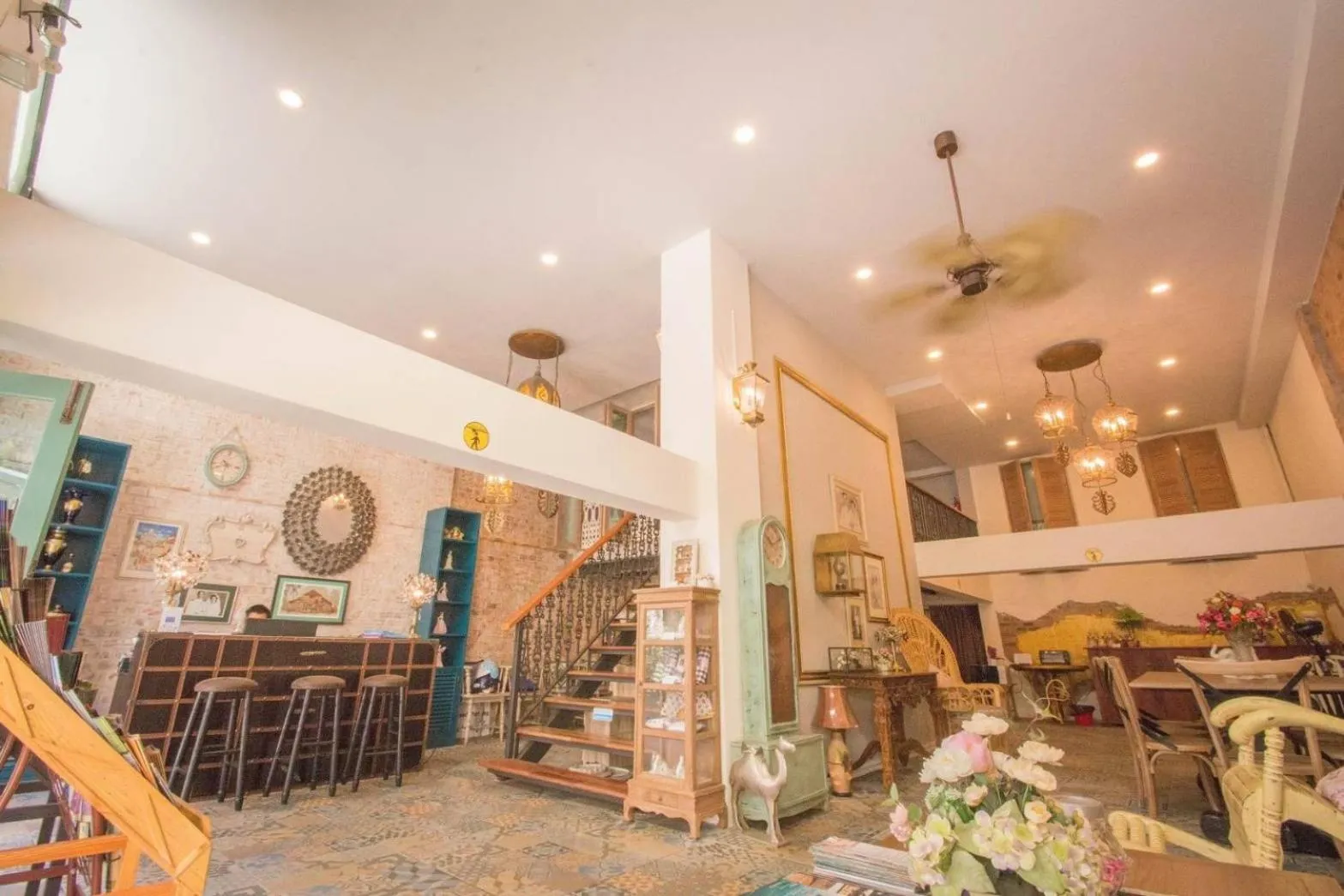 Si Phum Heritage Boutique, Chiang Mai