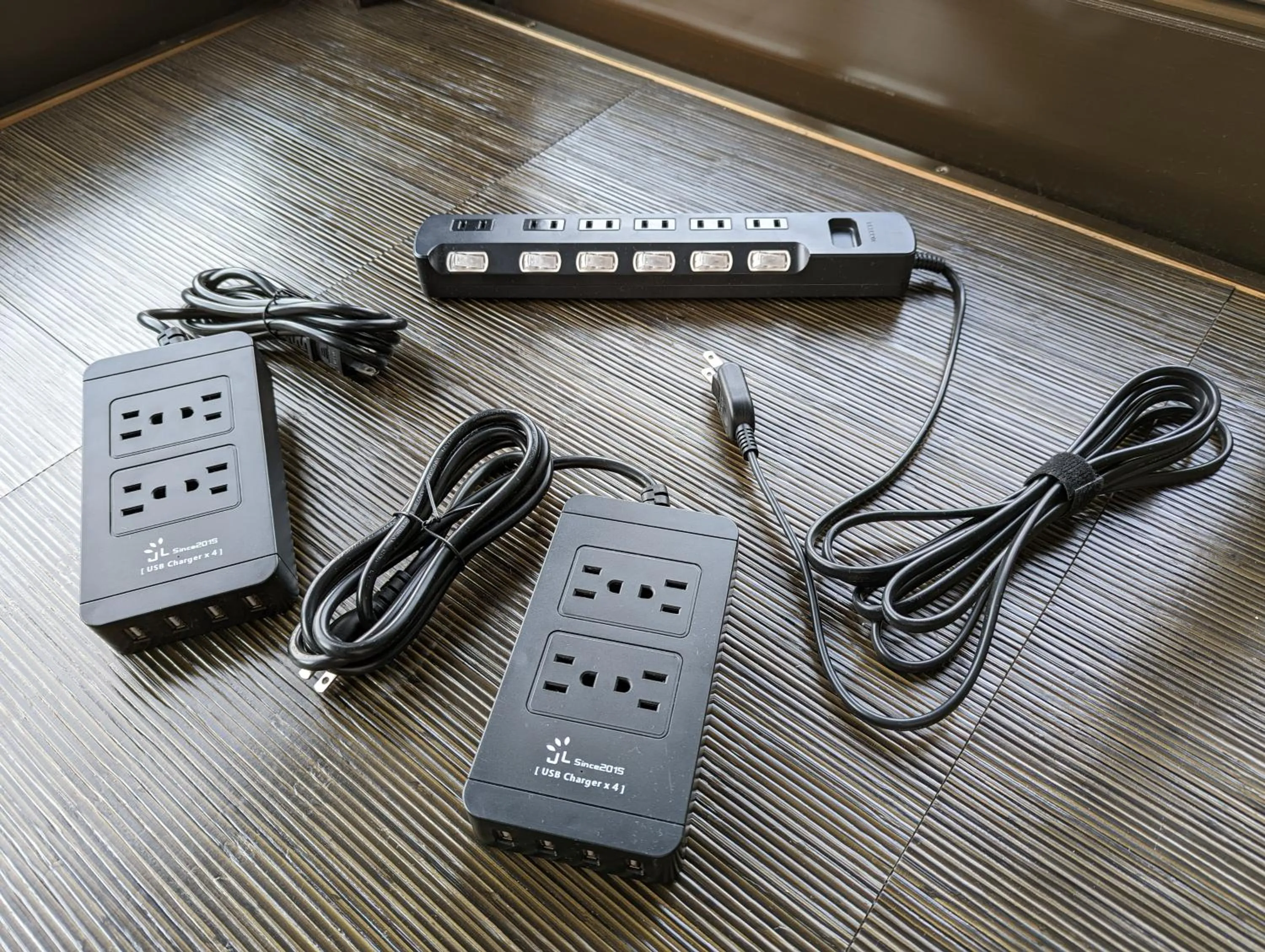 Area and facilities in VILLA HAKONE湖空