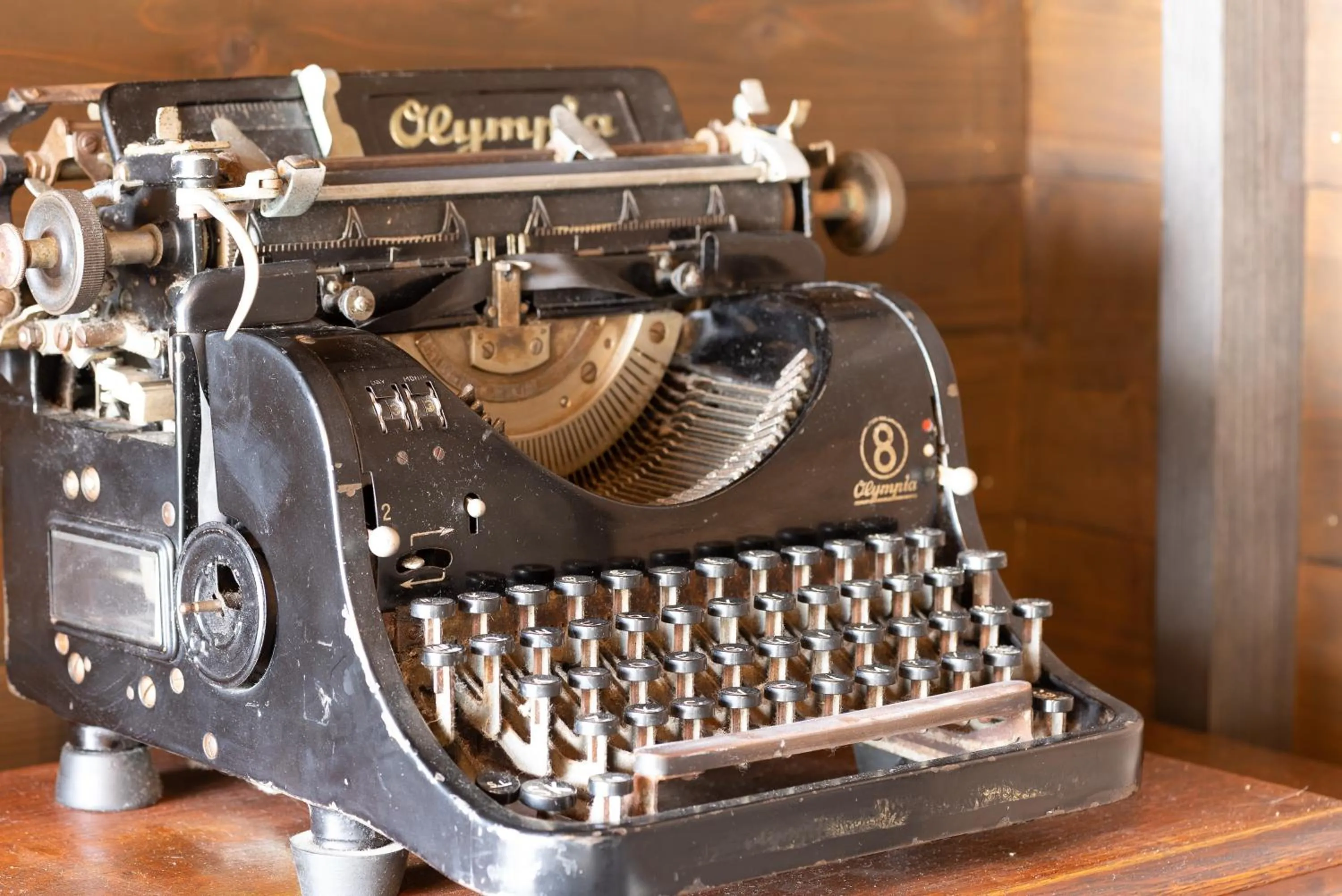 Living room in VILLA HAKONE湖空
