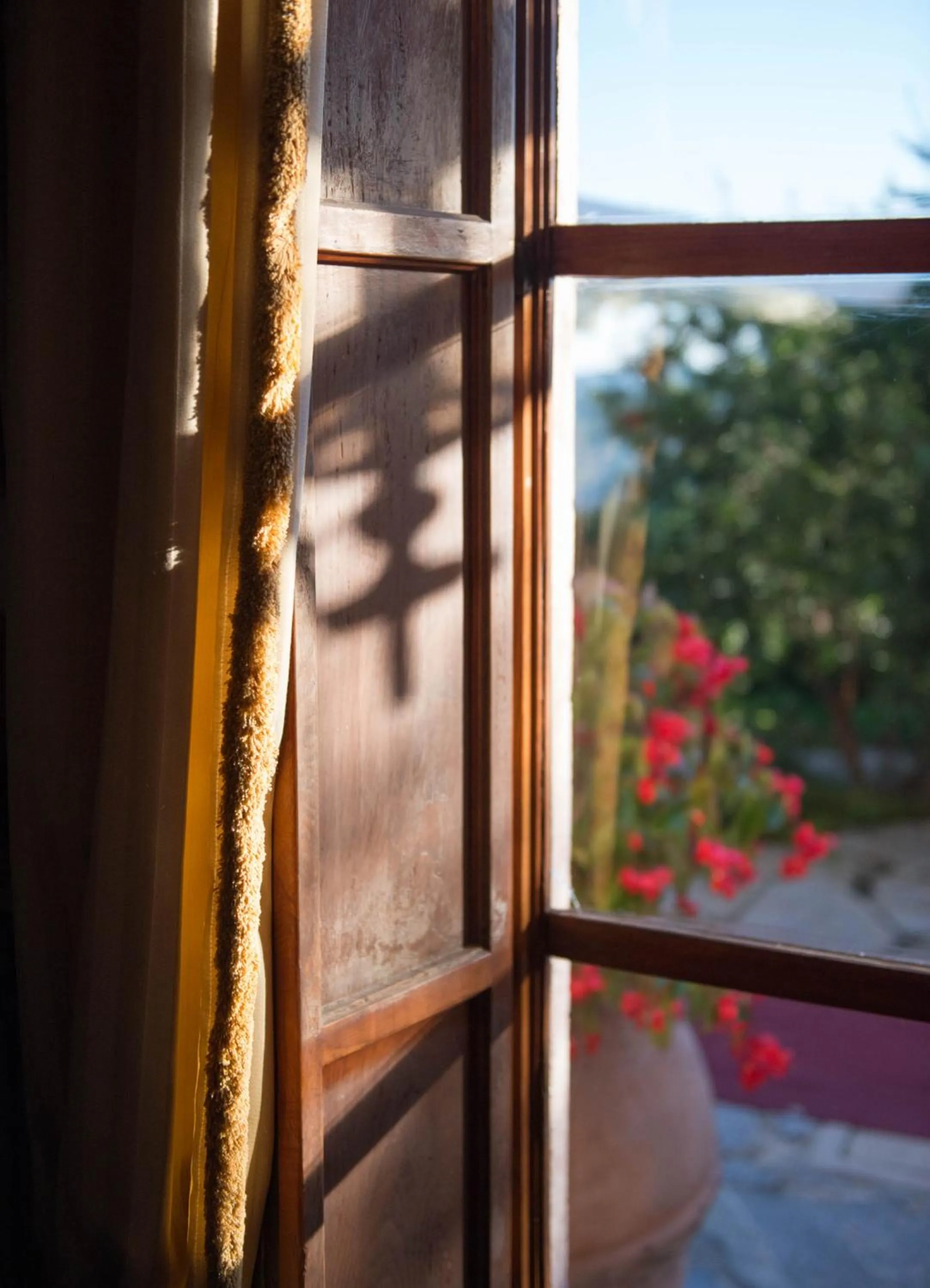 Facade/entrance in Tenuta La Bandita