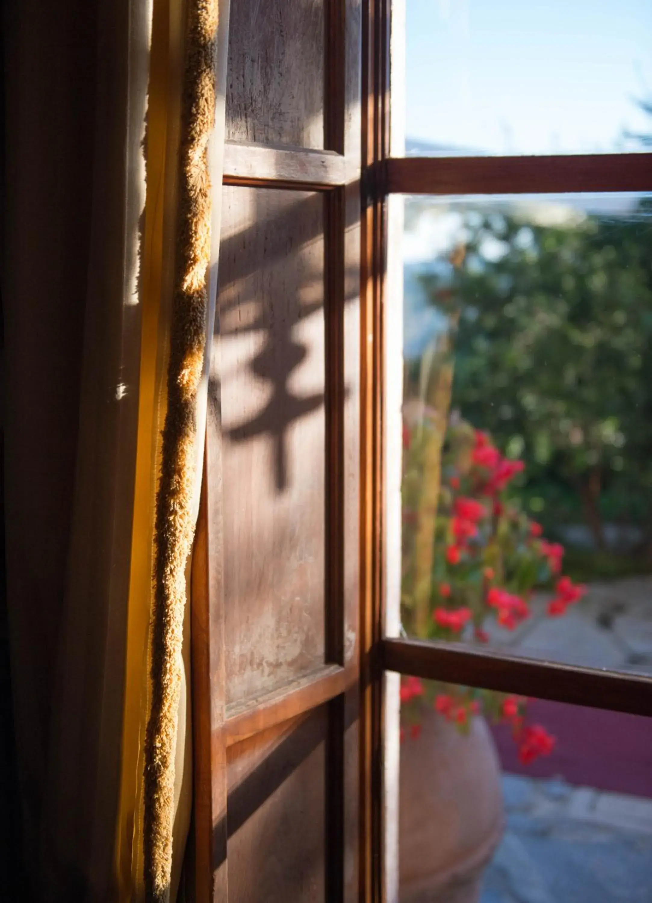 Facade/entrance in Tenuta La Bandita Facade/entrance in Tenuta La Bandita