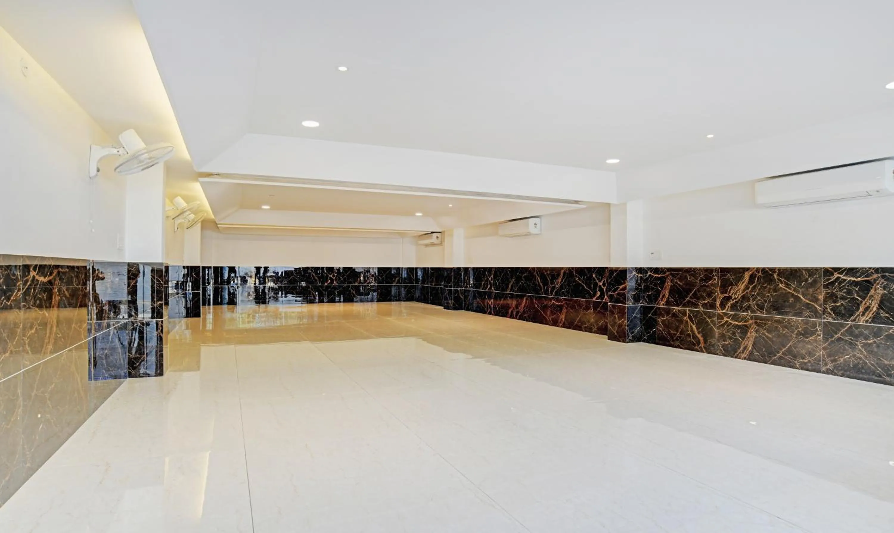 Banquet/Function facilities in Treebo Shivaay