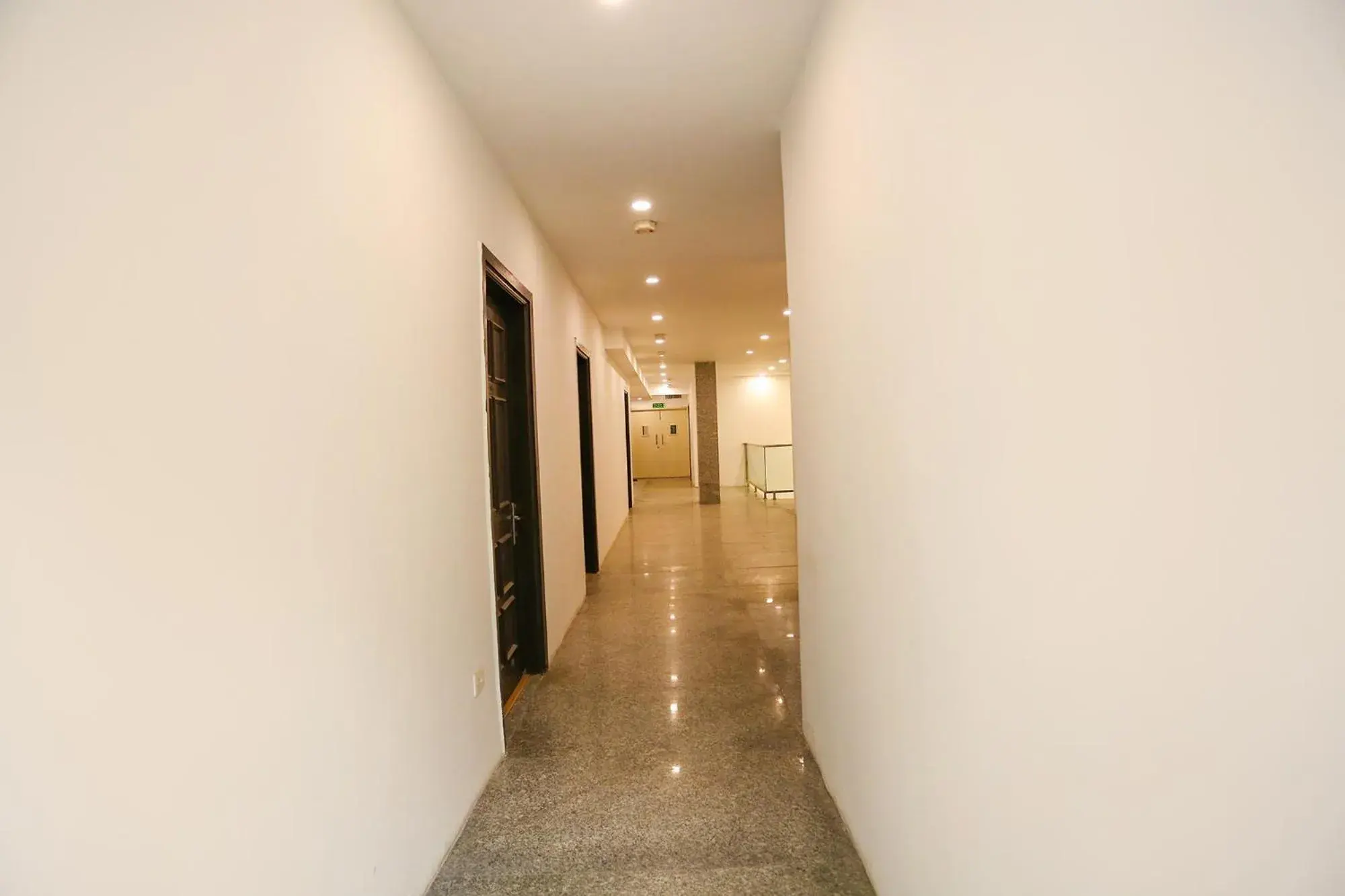 Lobby or reception in FabHotel Moro Paschim Vihar Lobby or reception in FabHotel Moro Paschim Vihar