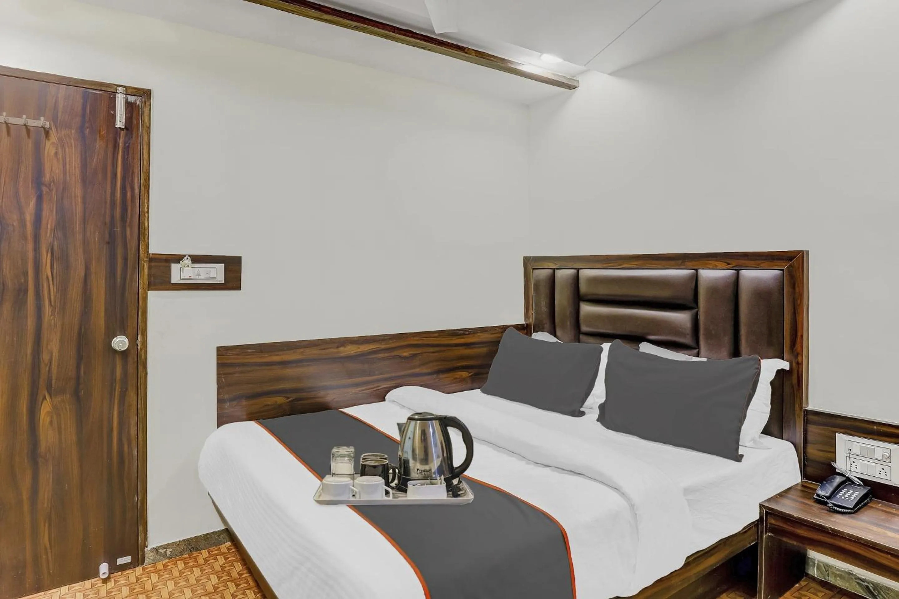 Bathroom in Collection O Laxmi Kuber