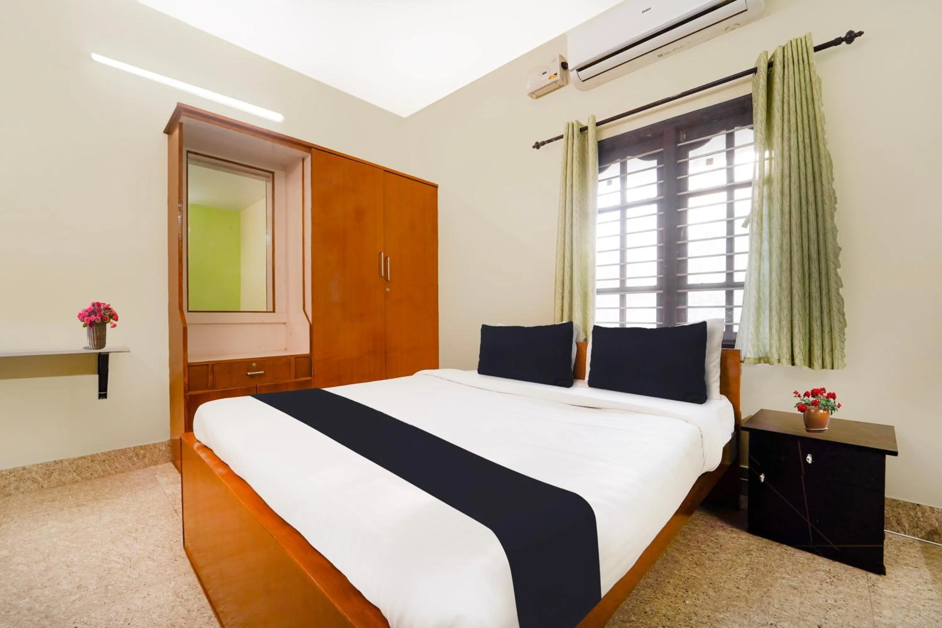 Super Hotel O Singanallur Coimbatore