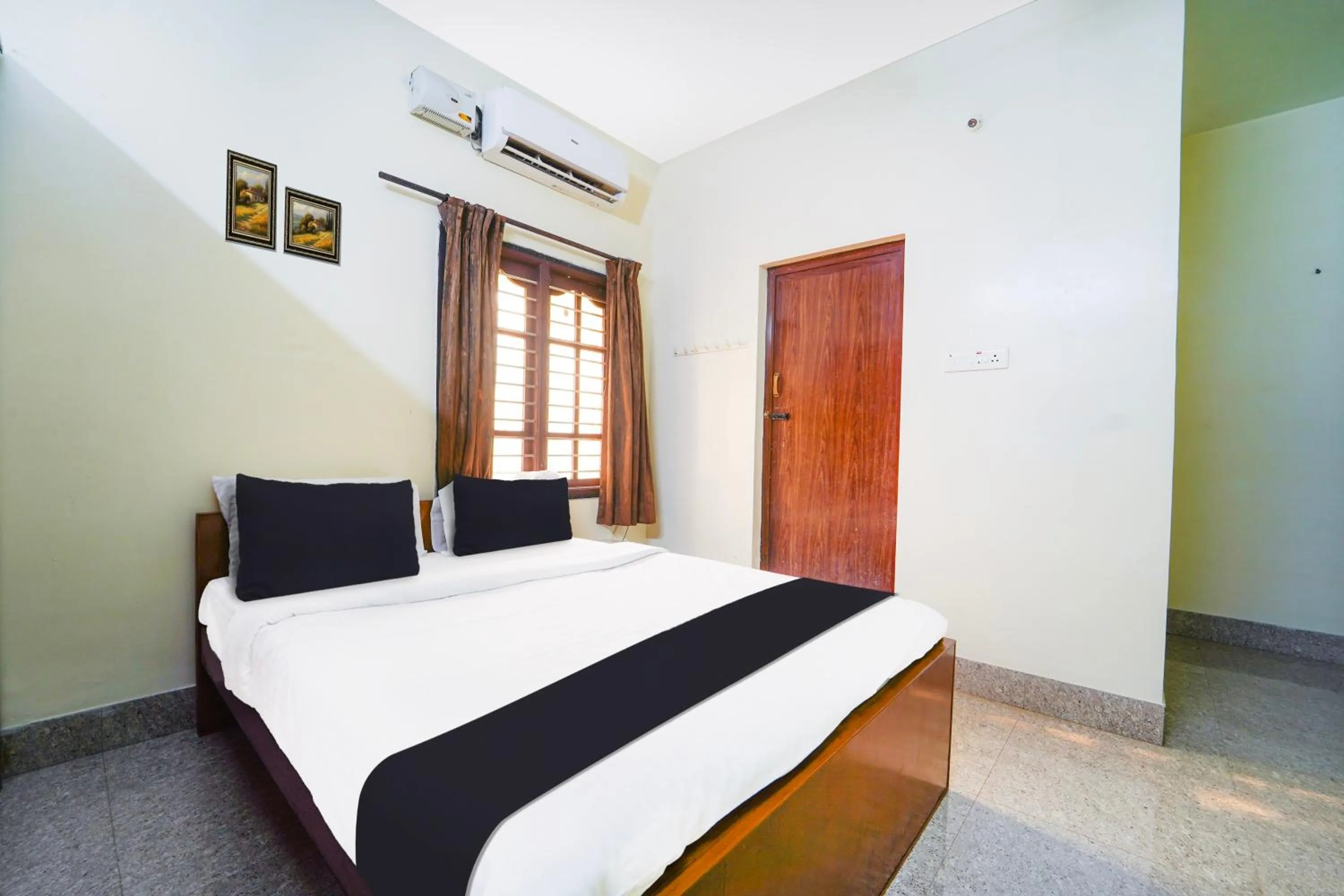 Super Hotel O Singanallur Coimbatore