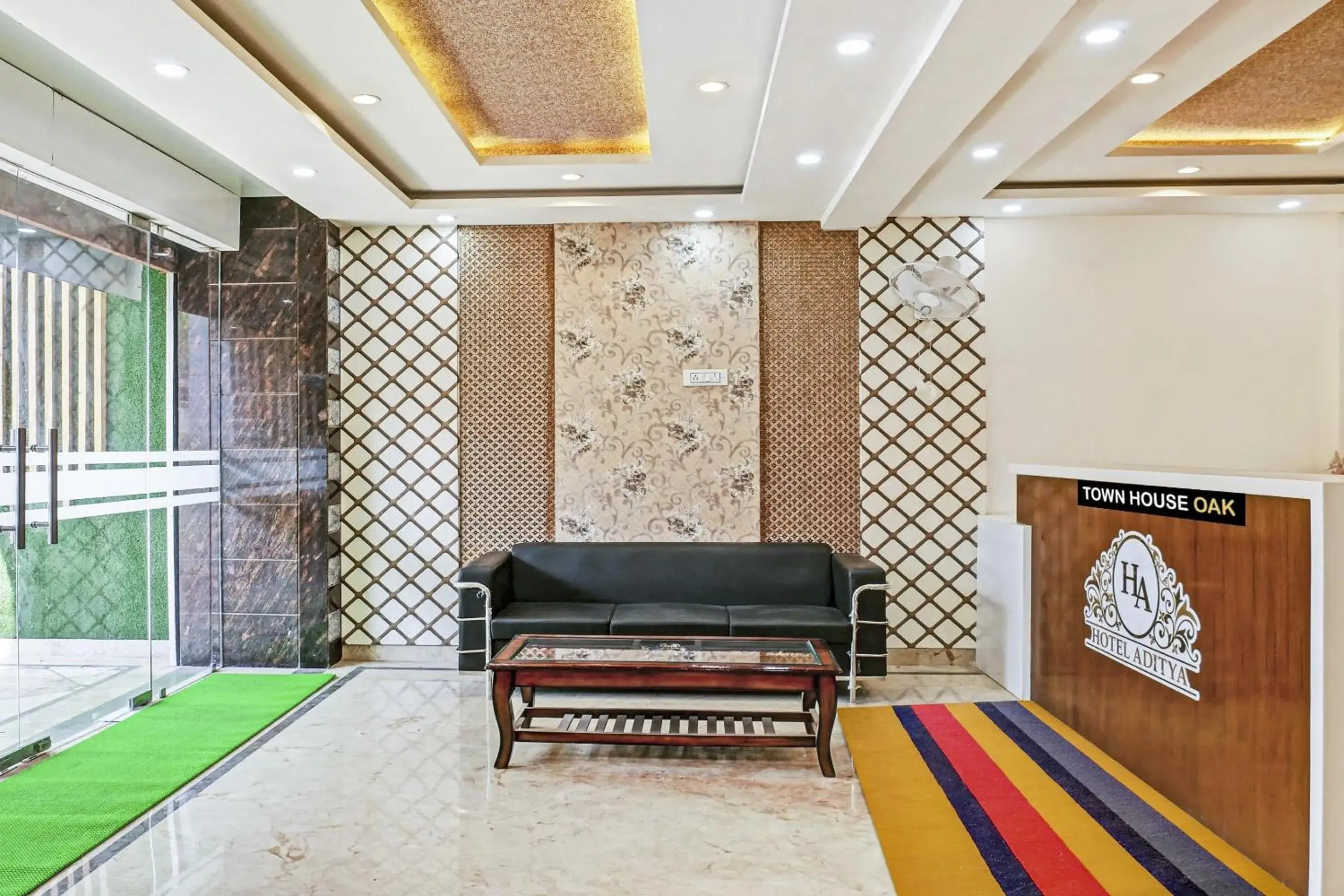 Restaurant/places to eat in Hotel O Aditya residency Restaurant/places to eat in Hotel O Aditya residency