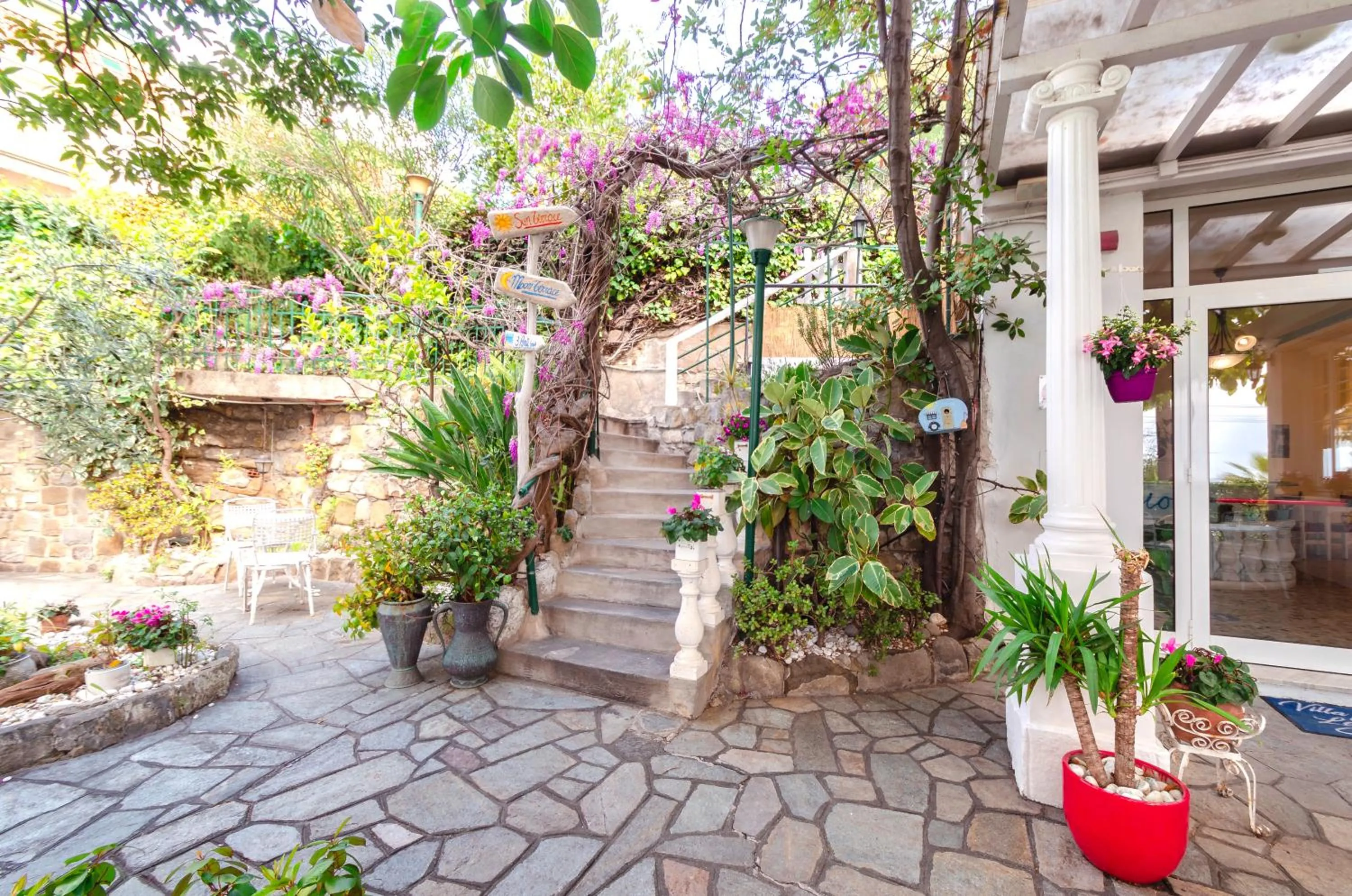 Hotel Villa La Brise