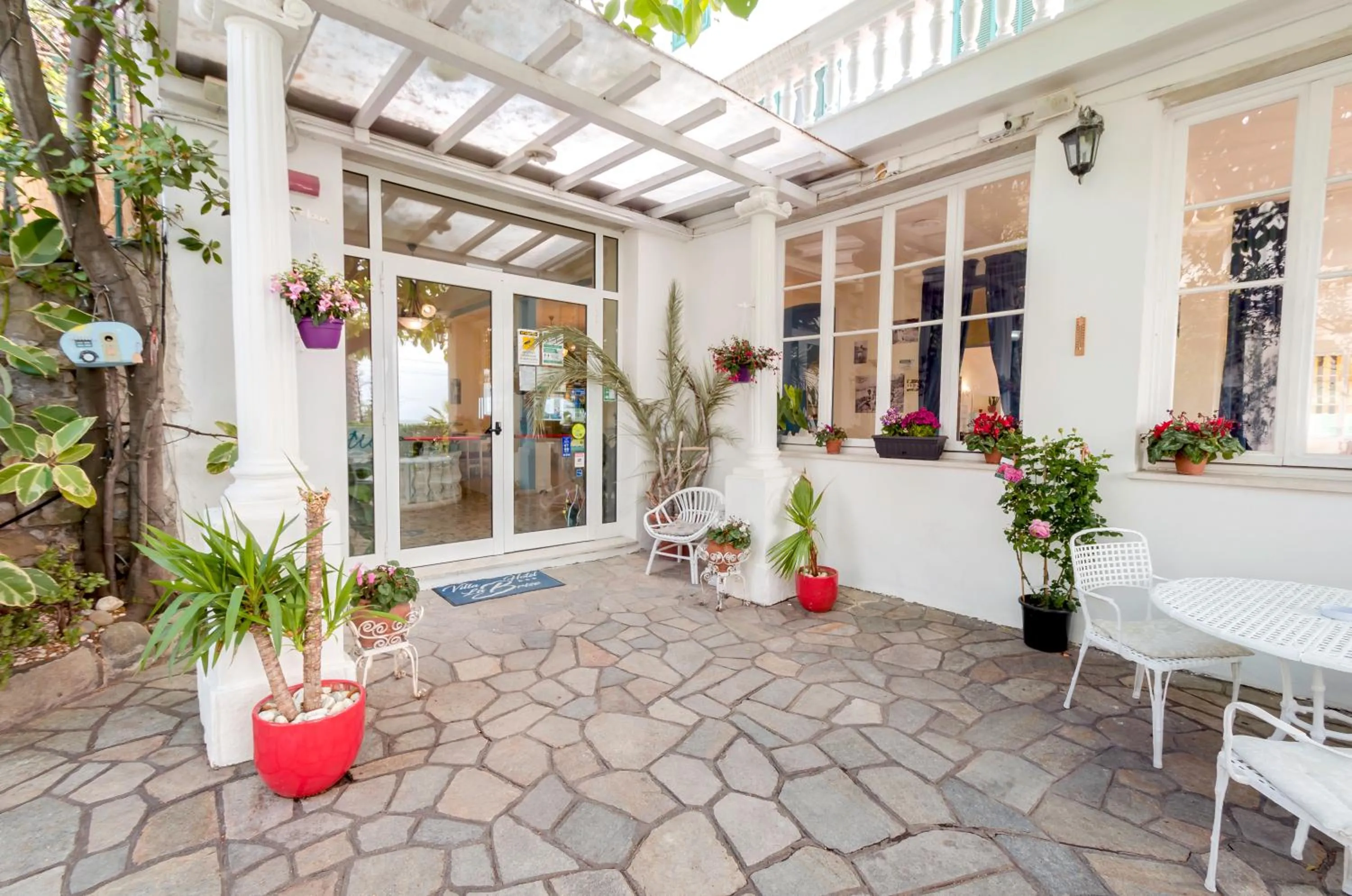 Hotel Villa La Brise