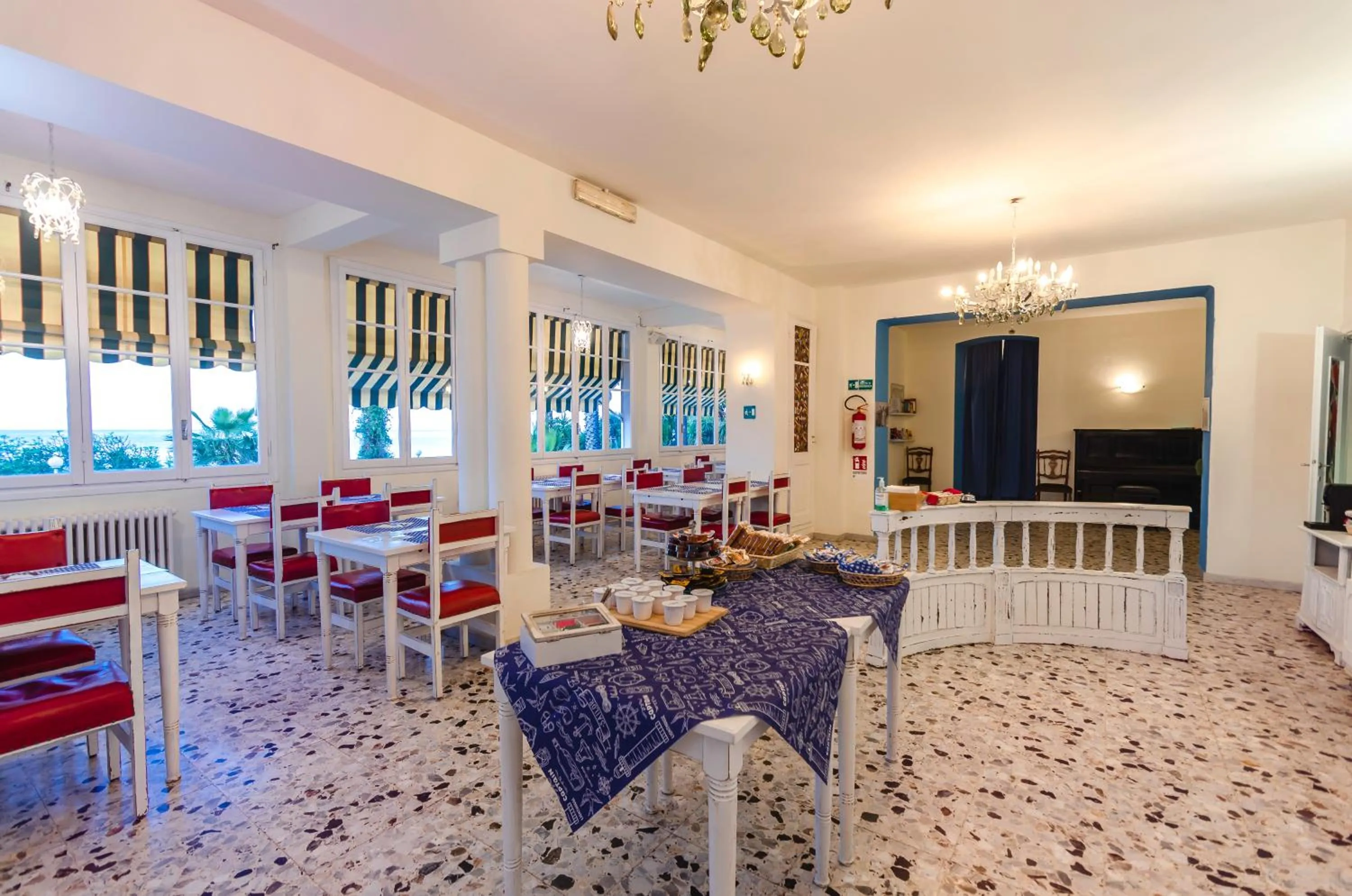 Hotel Villa La Brise
