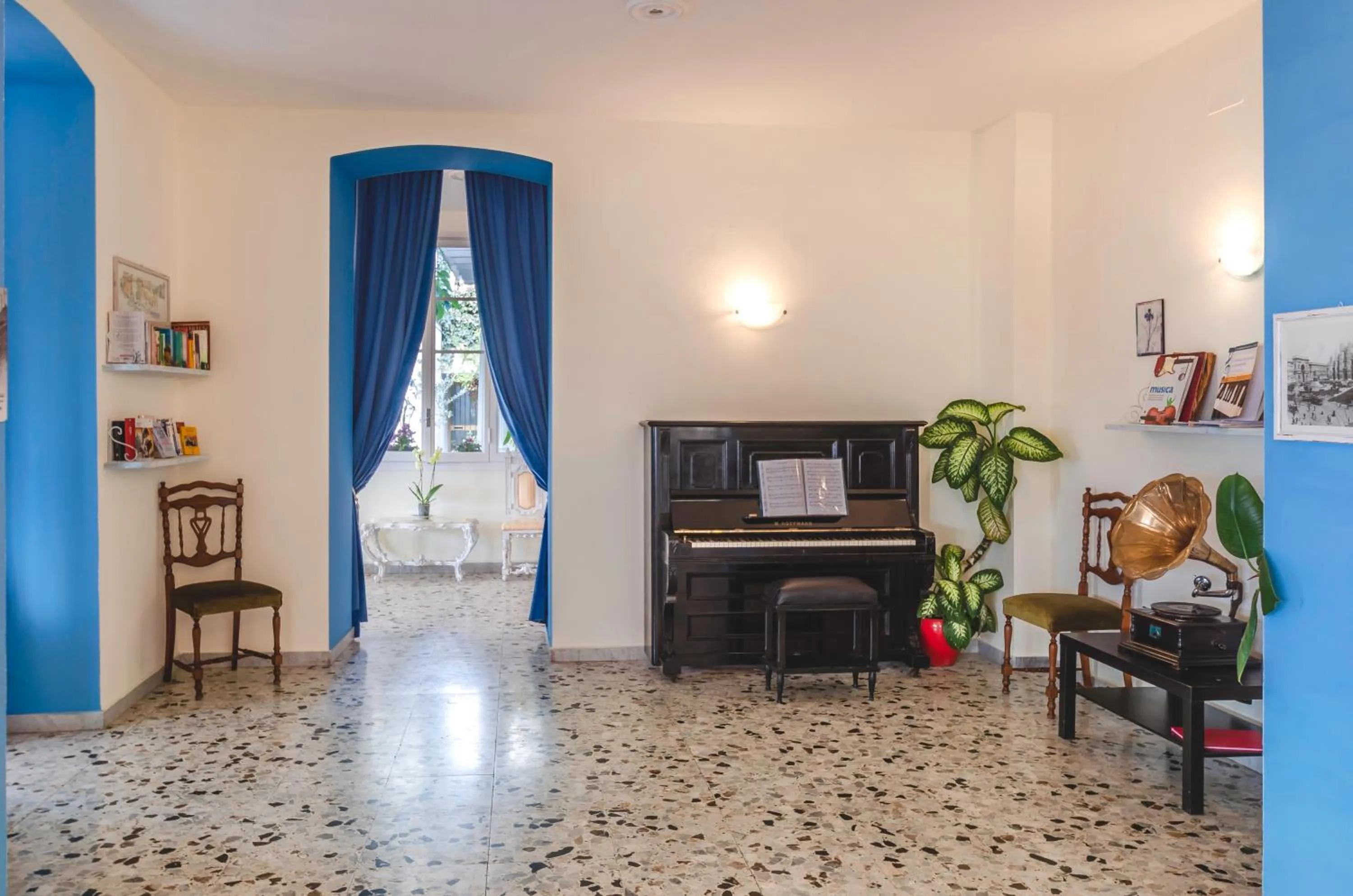 Hotel Villa La Brise