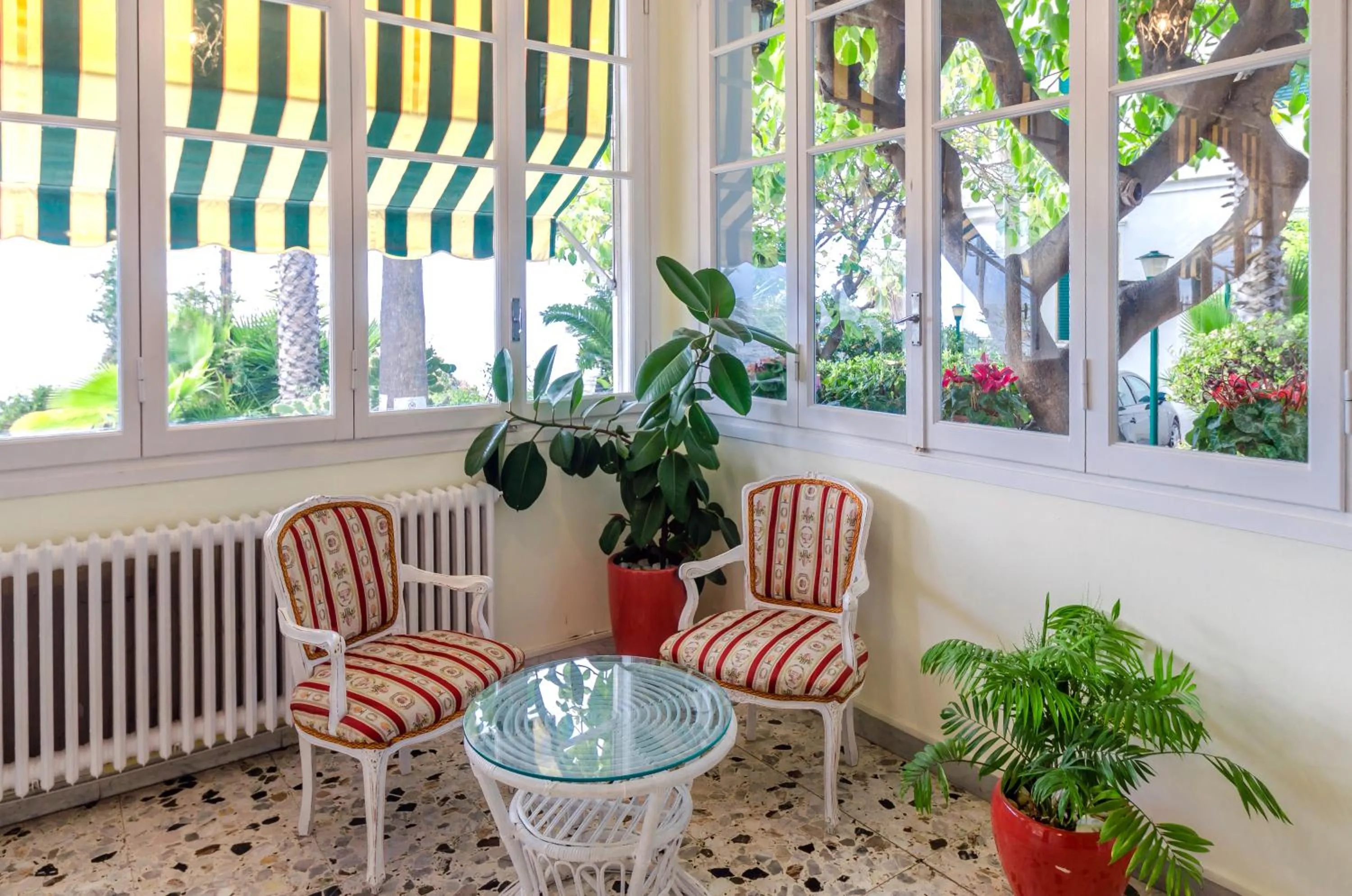 Hotel Villa La Brise