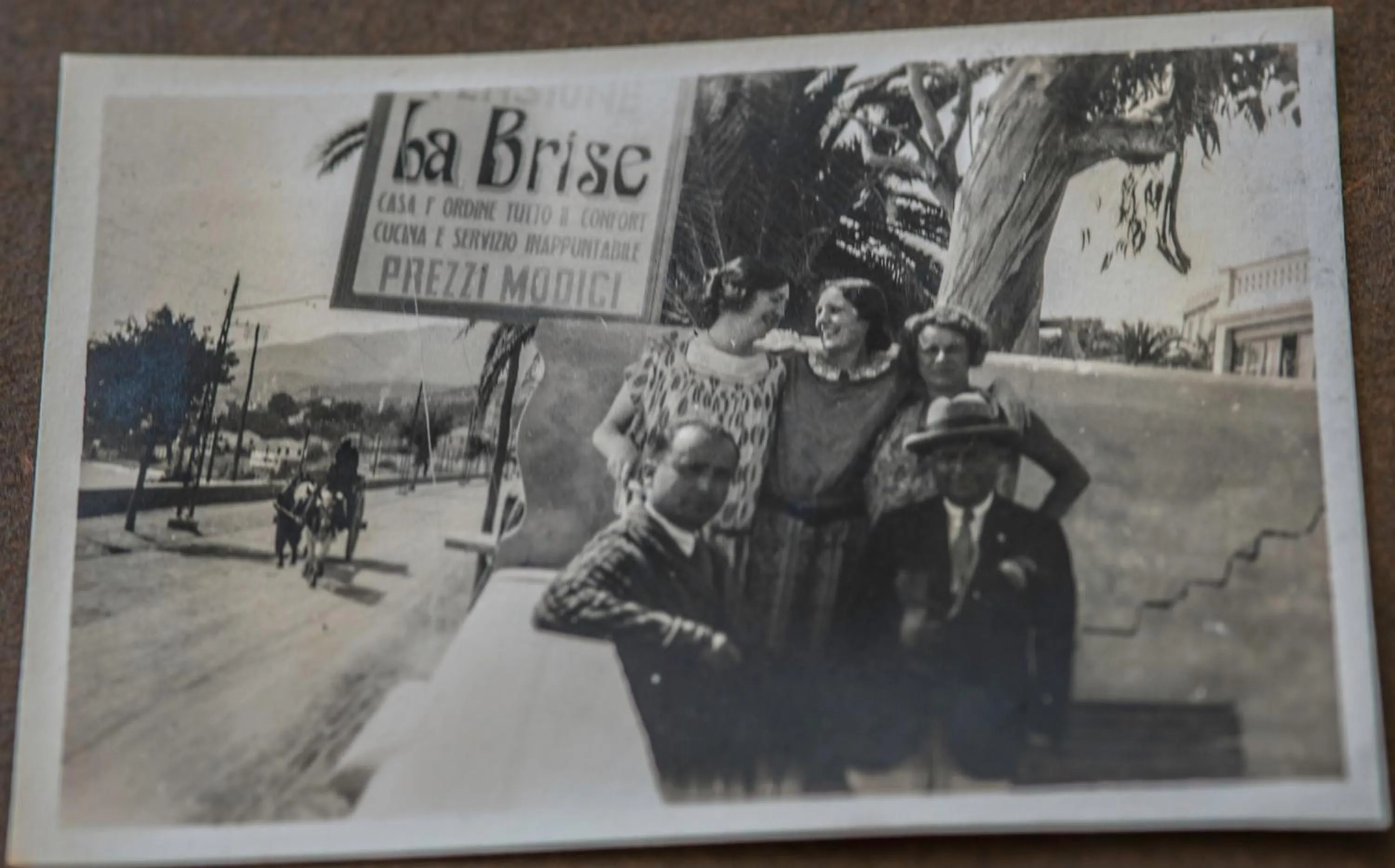 Other in Hotel Villa La Brise