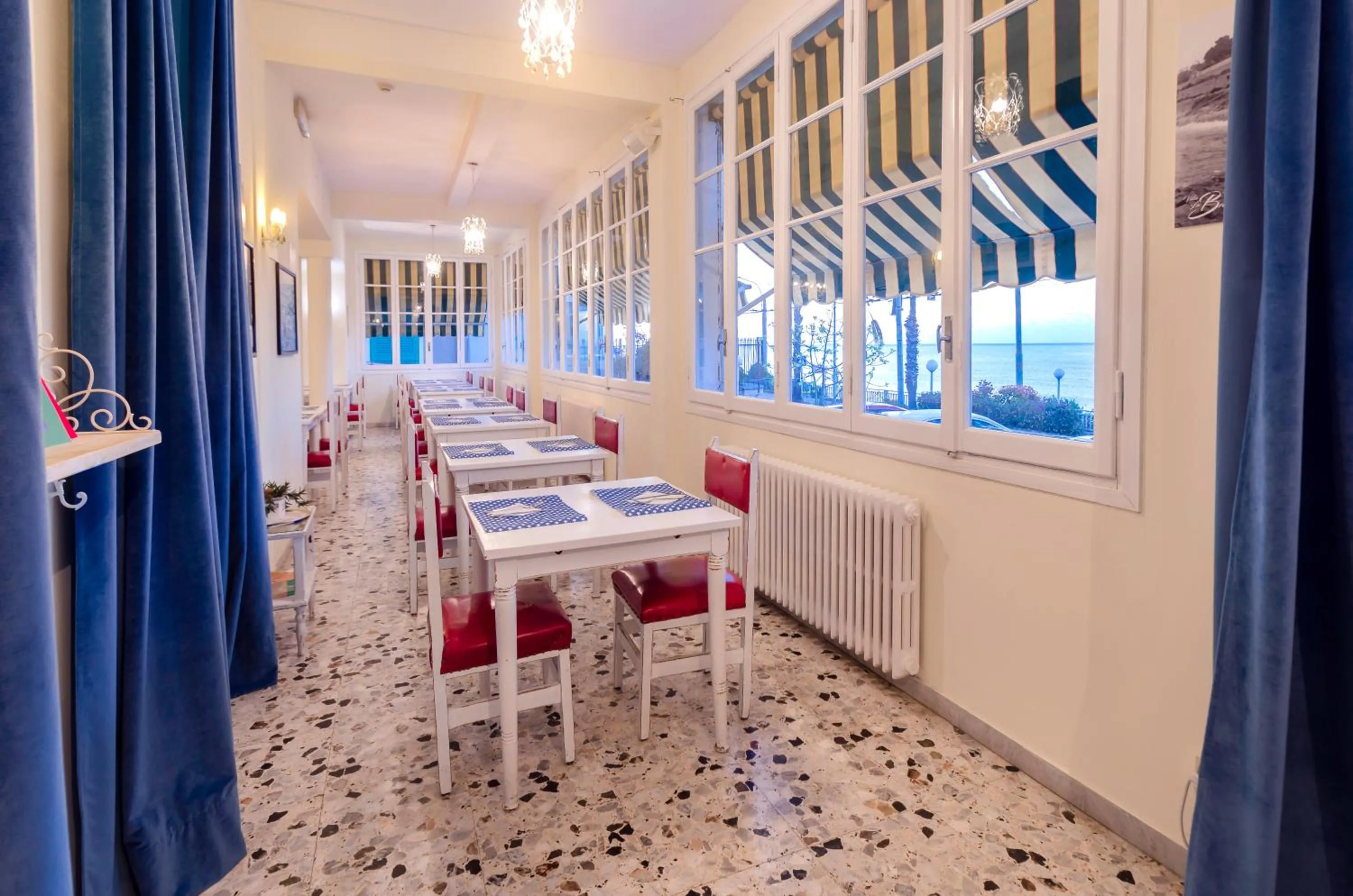 Hotel Villa La Brise