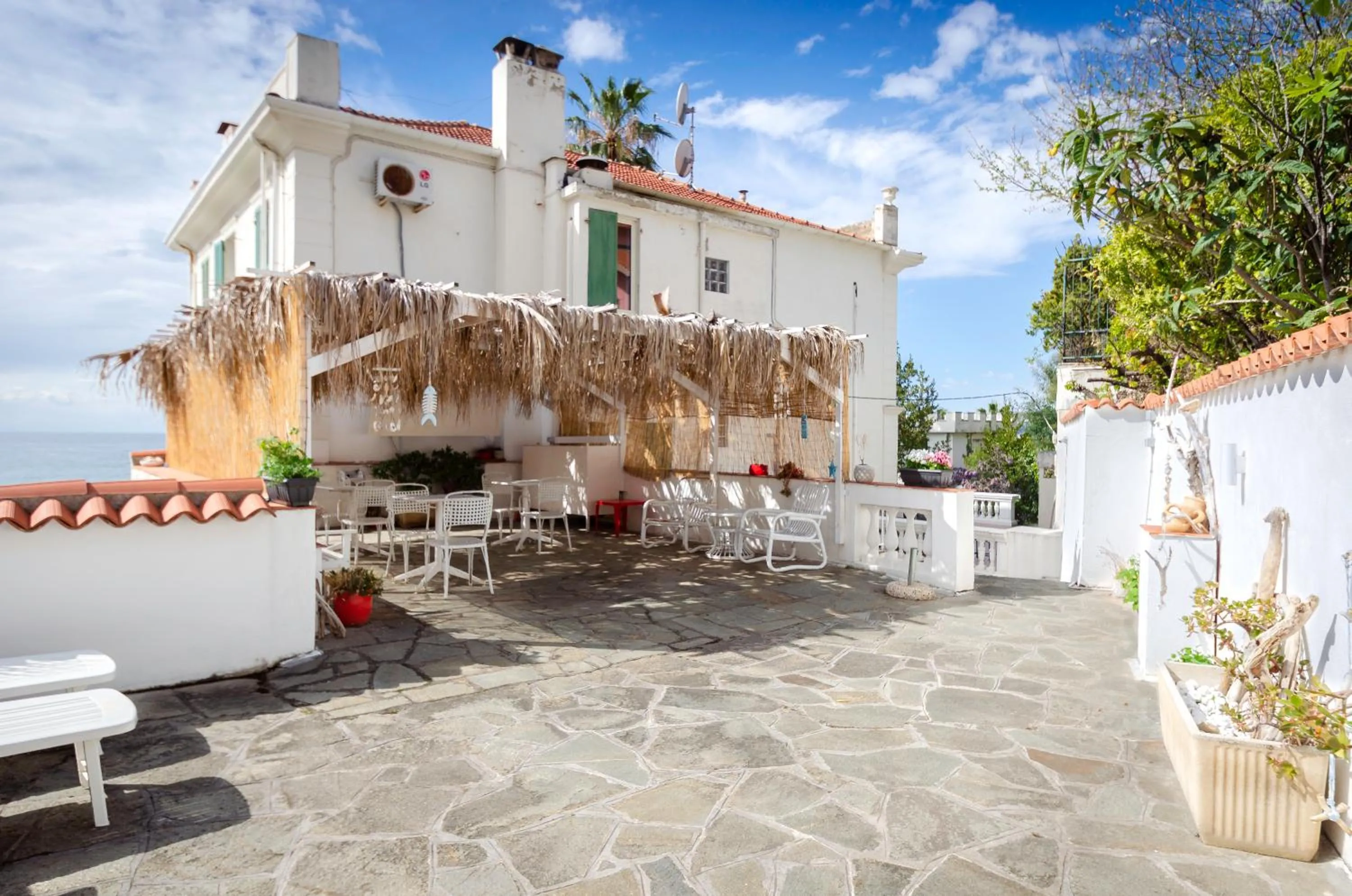 Hotel Villa La Brise