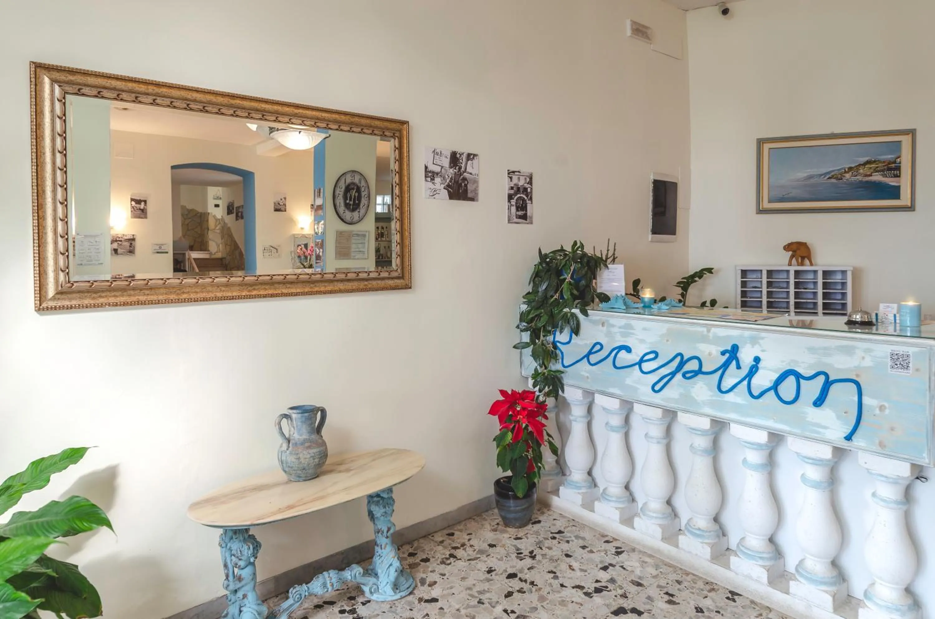 Hotel Villa La Brise