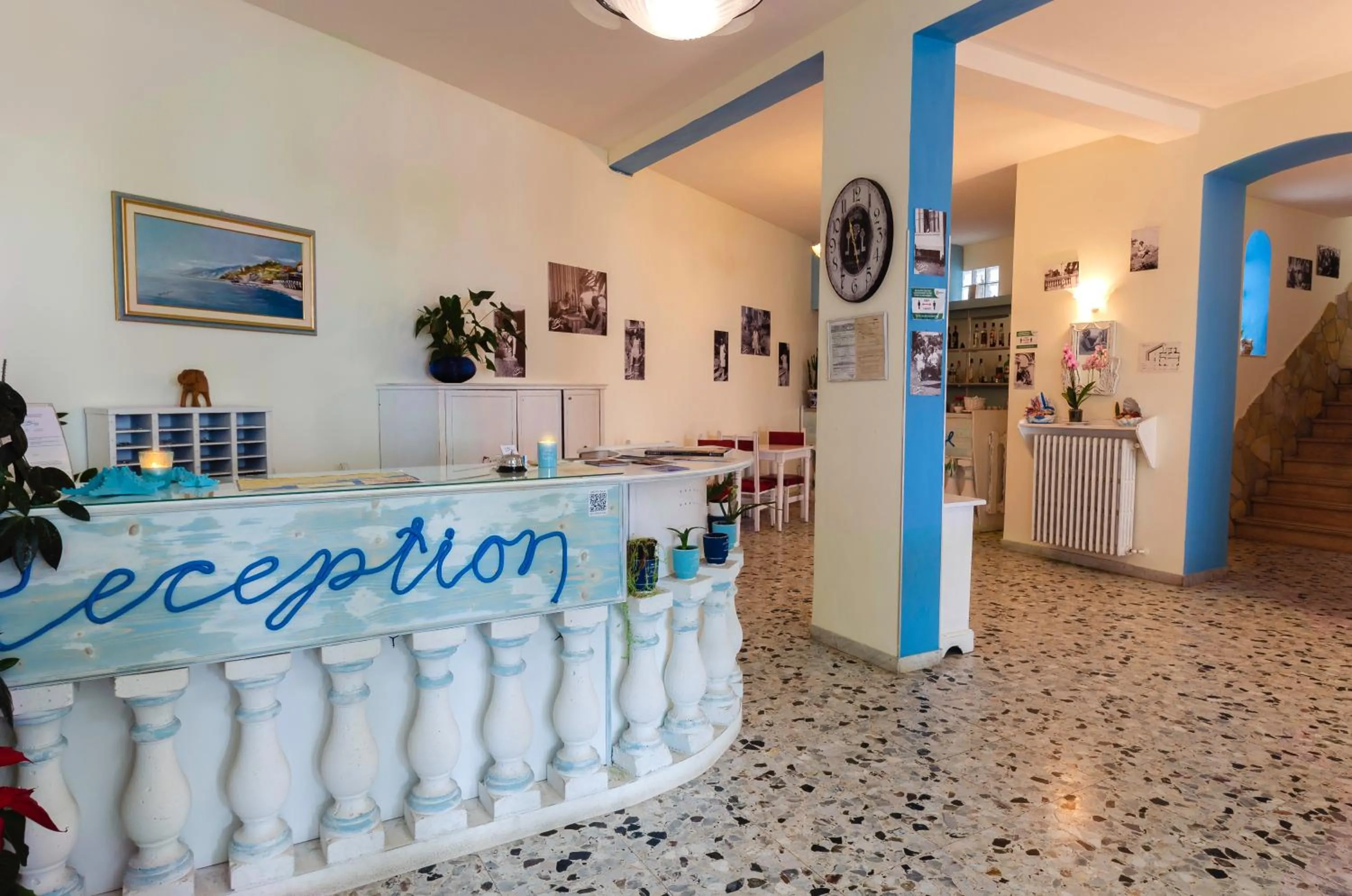 Hotel Villa La Brise