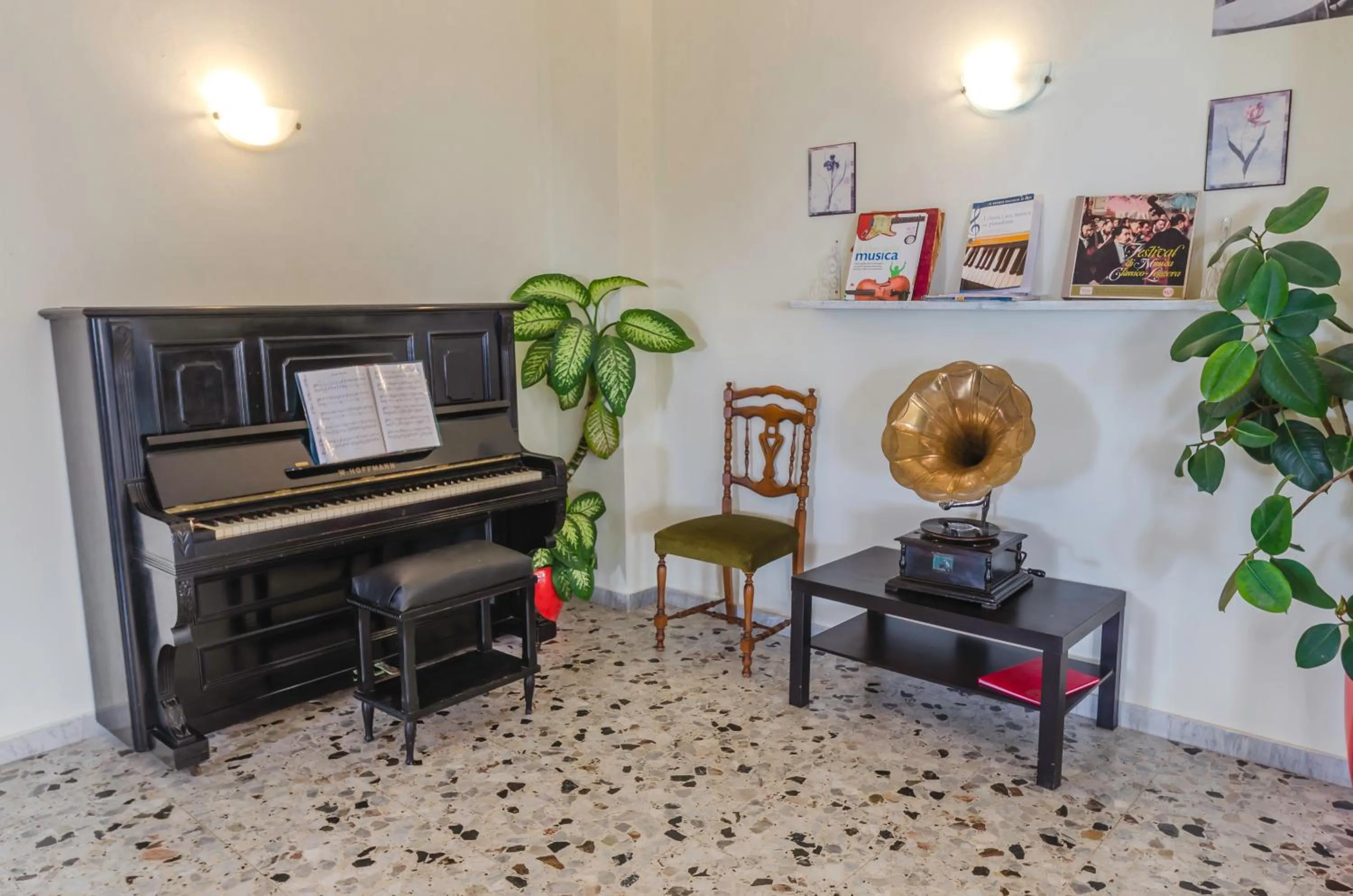 Hotel Villa La Brise