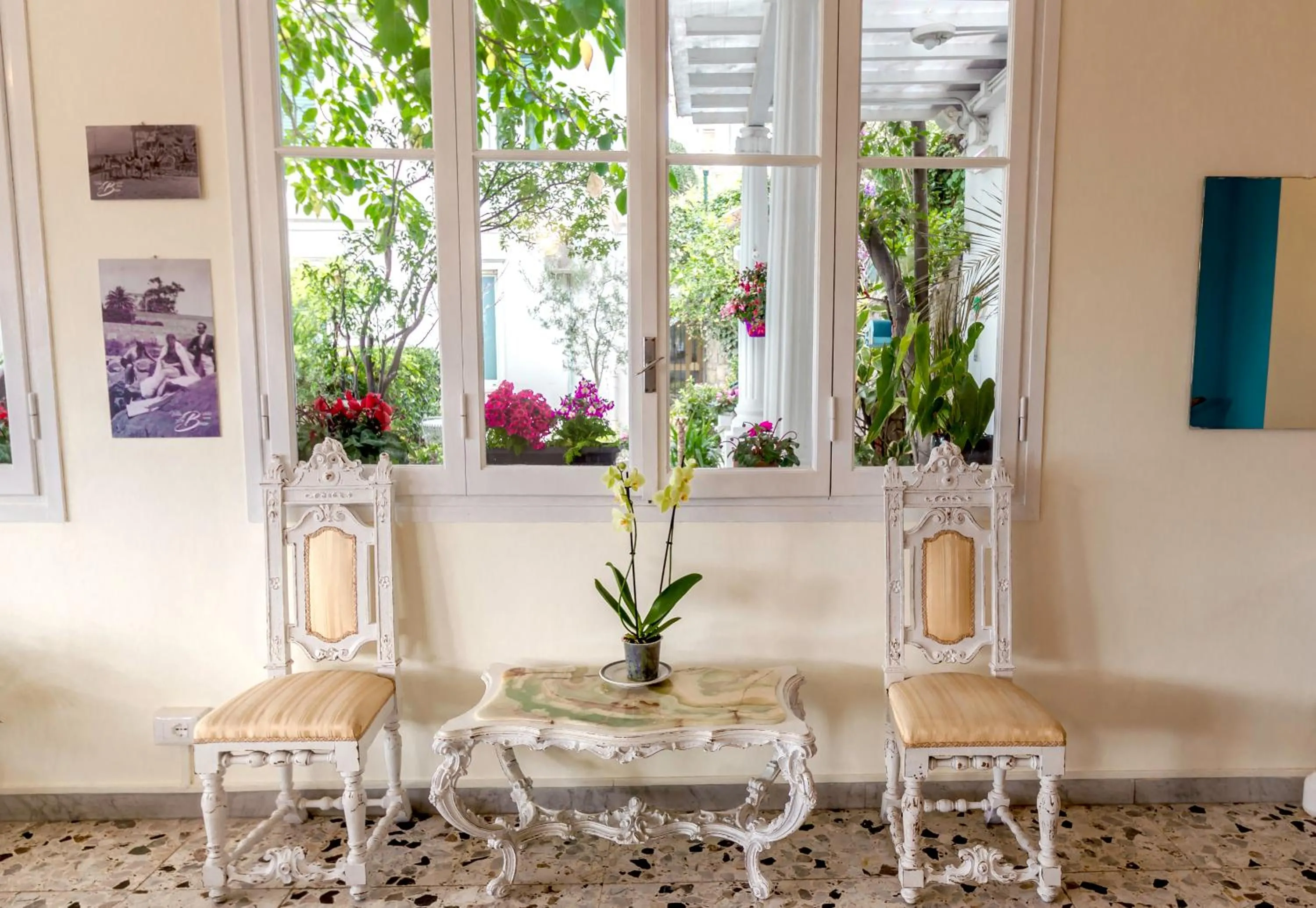 Hotel Villa La Brise