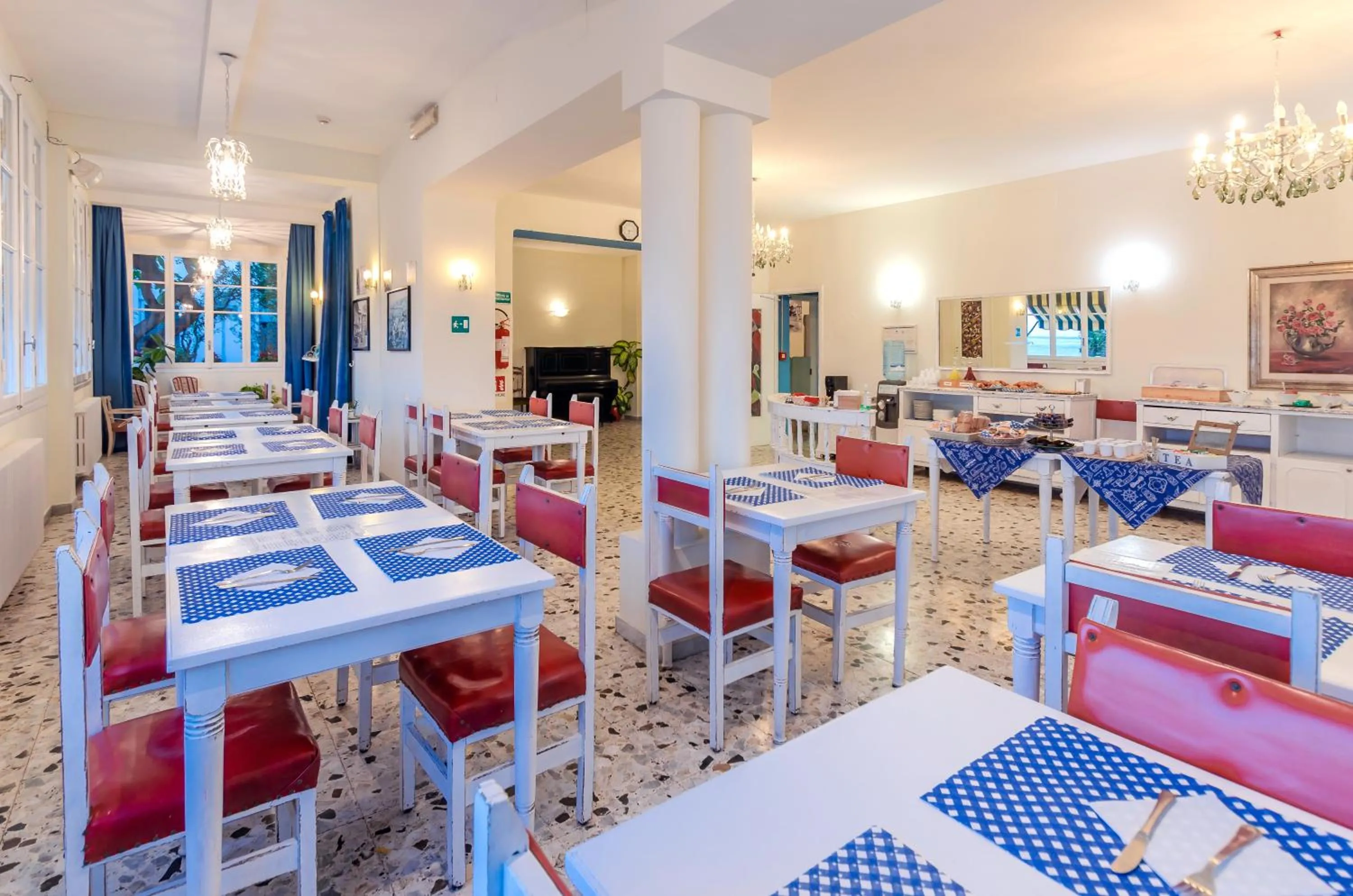 Hotel Villa La Brise