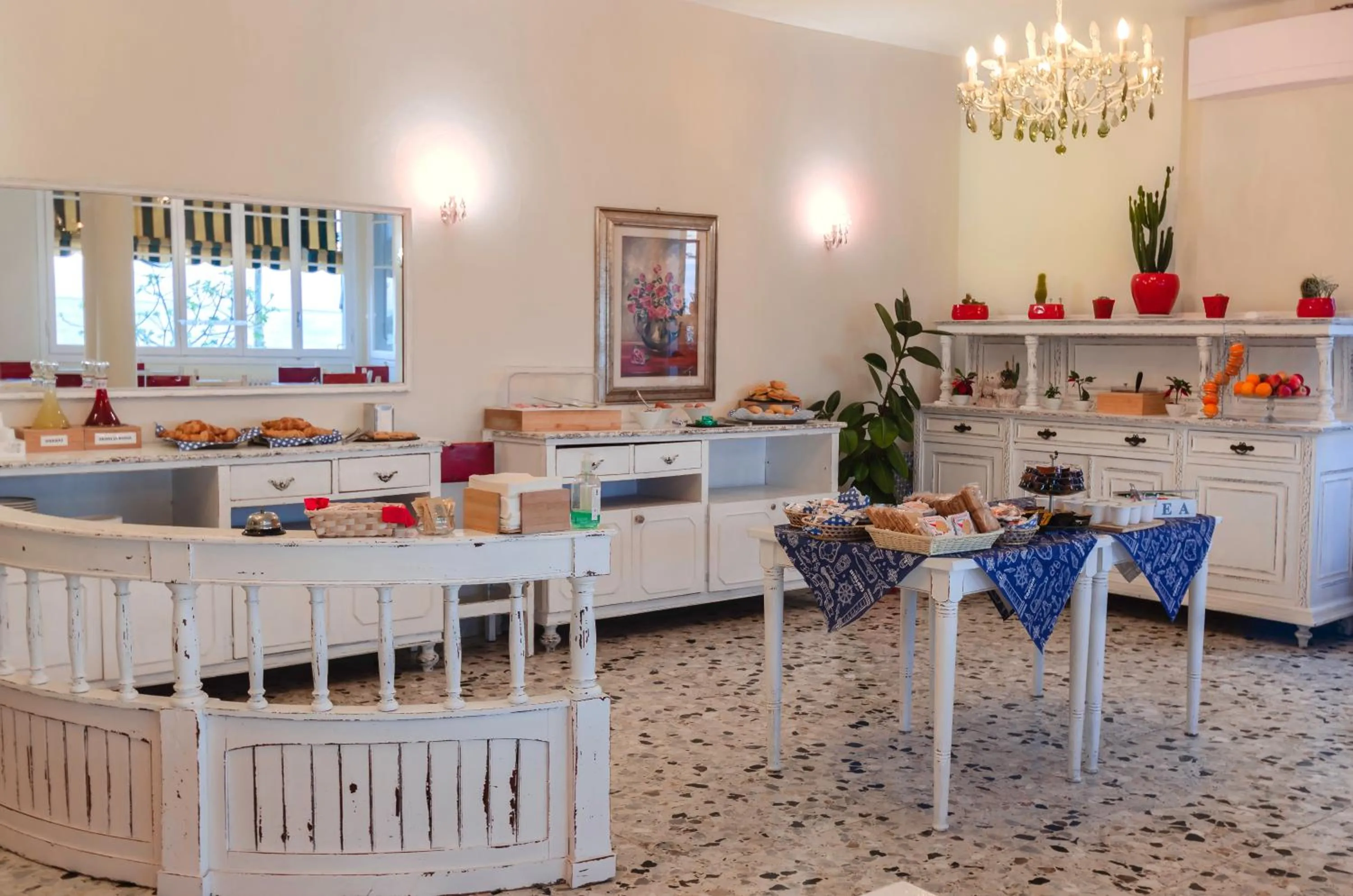 Hotel Villa La Brise