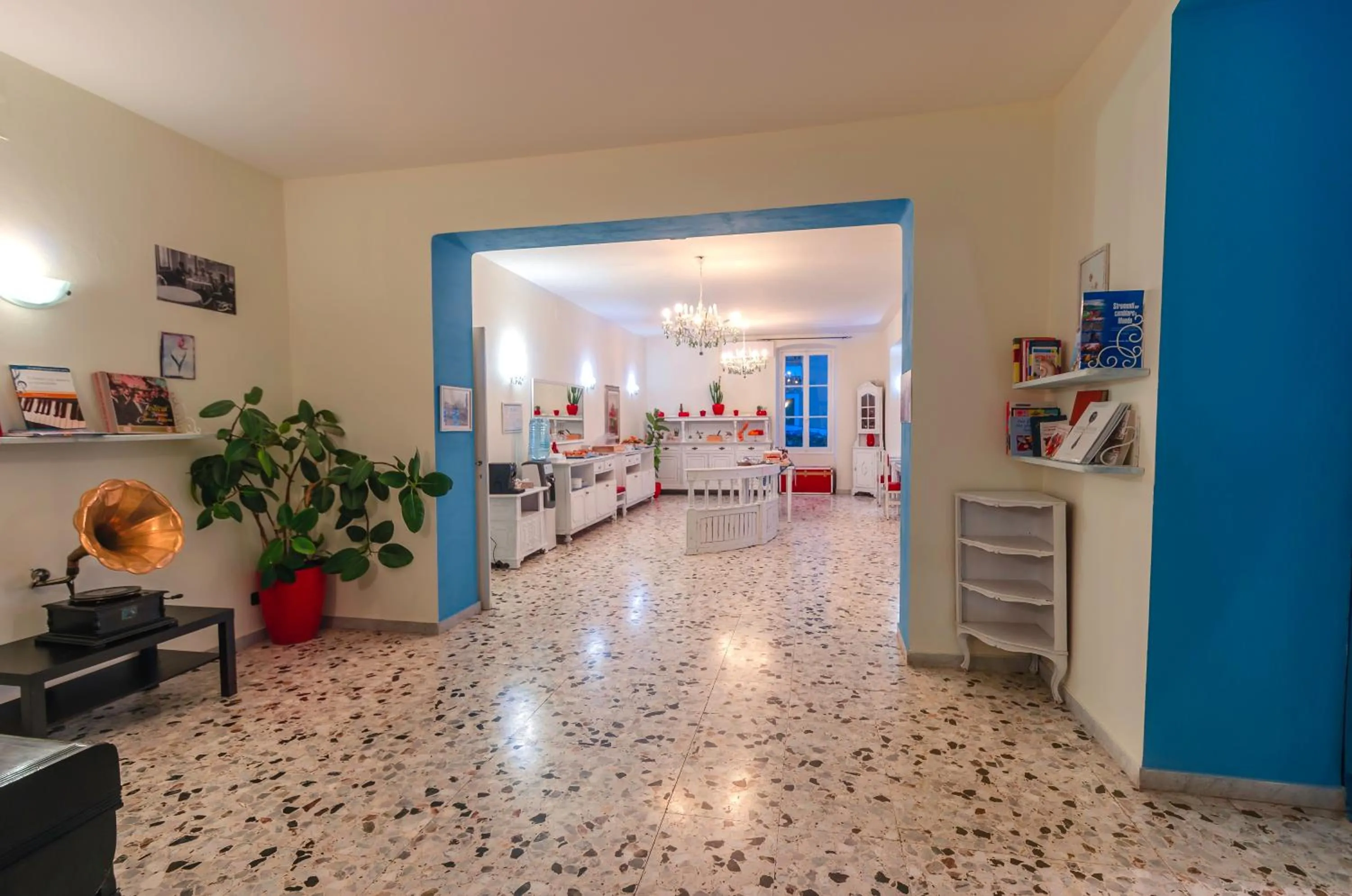 Hotel Villa La Brise