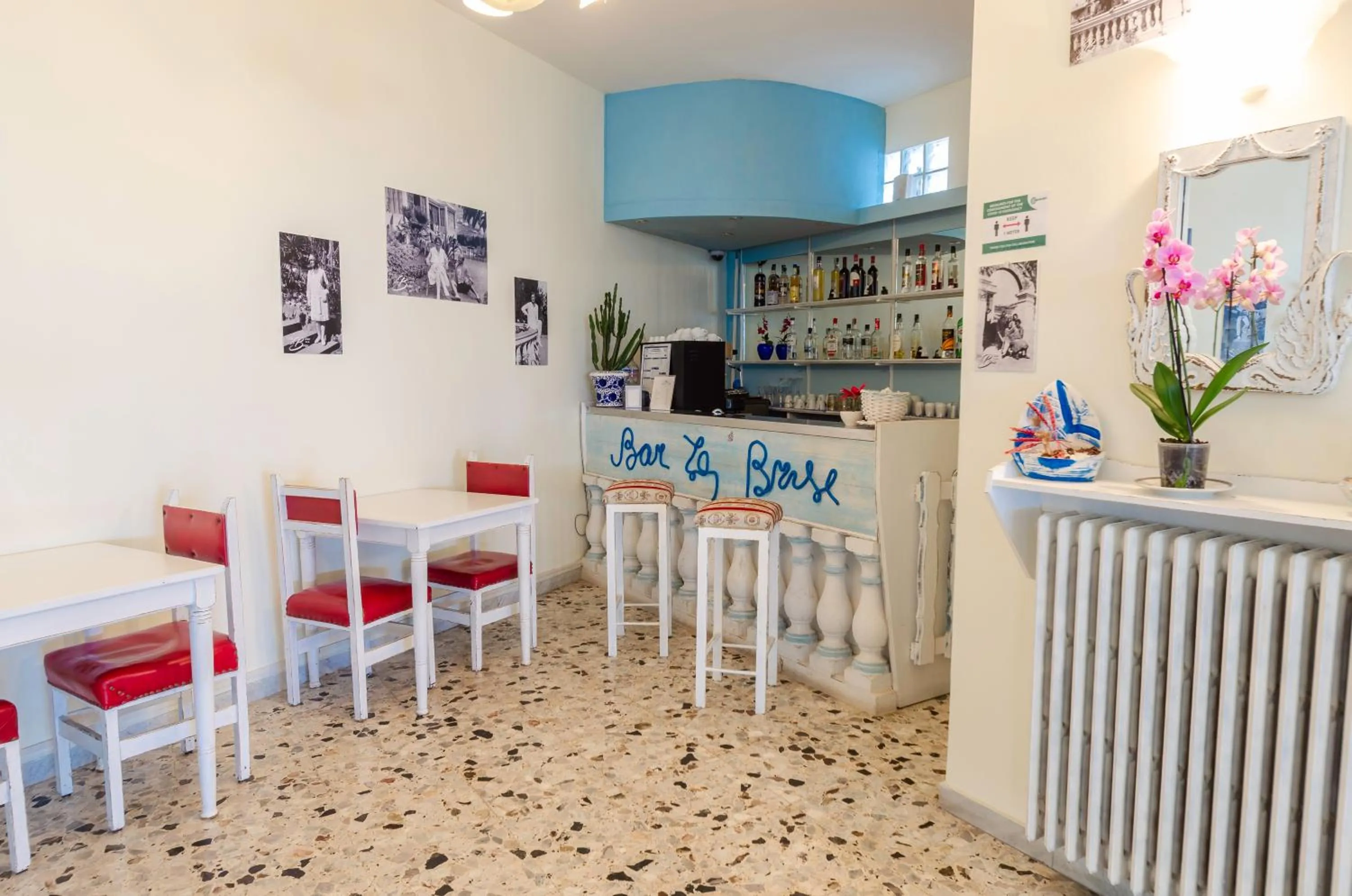 Hotel Villa La Brise