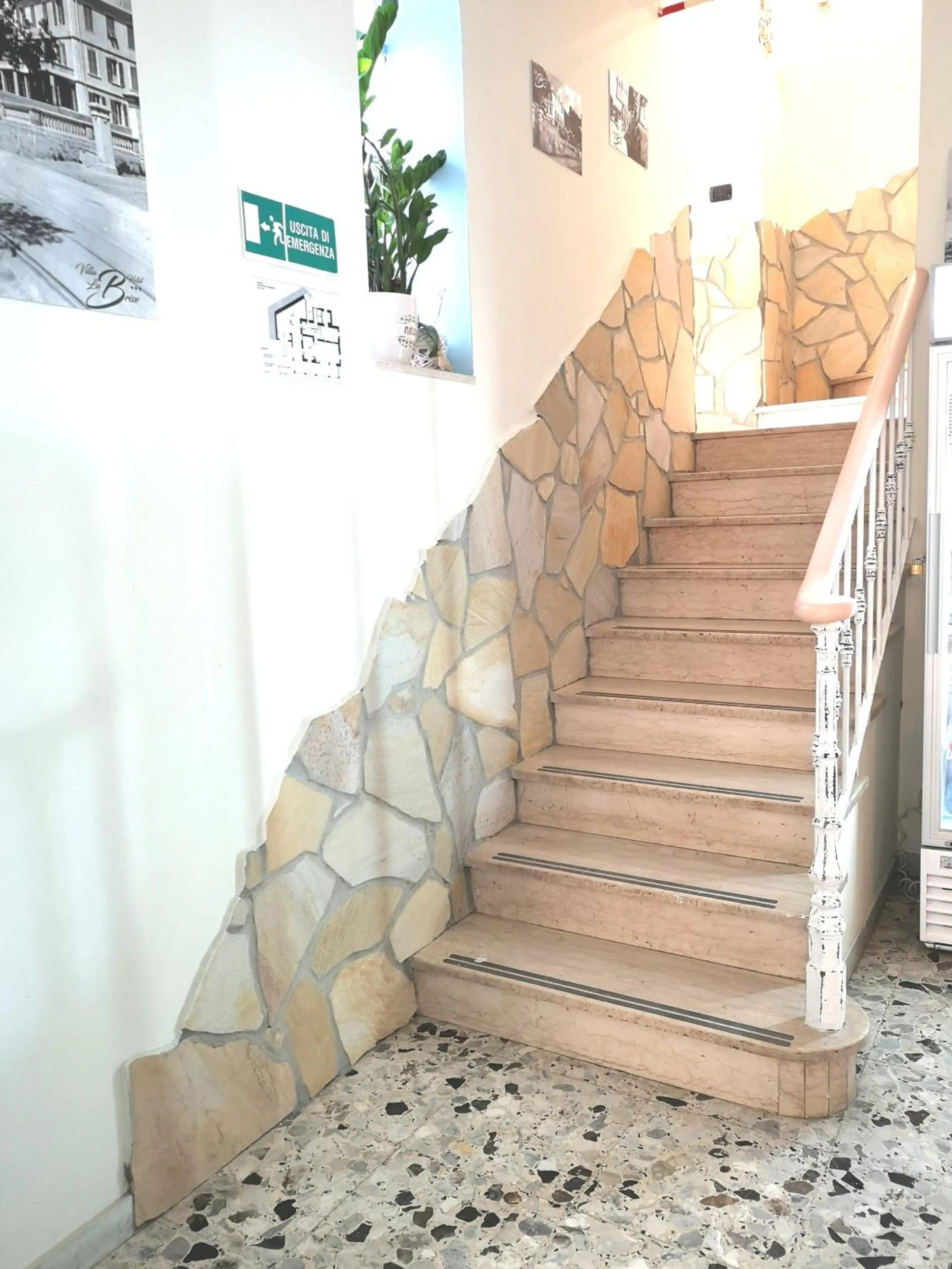 Hotel Villa La Brise